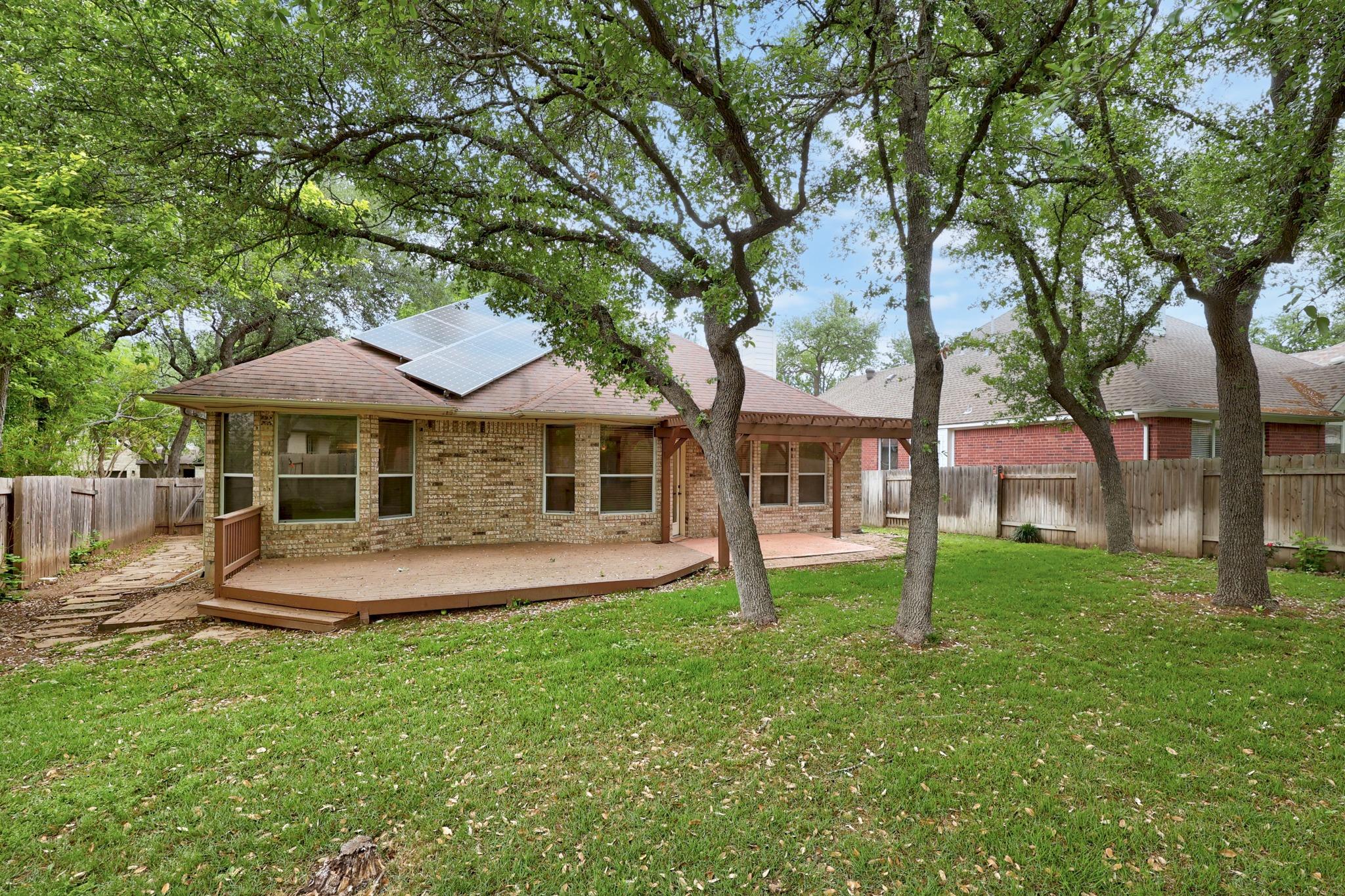 3313 Burks Ln, Austin, TX 78732