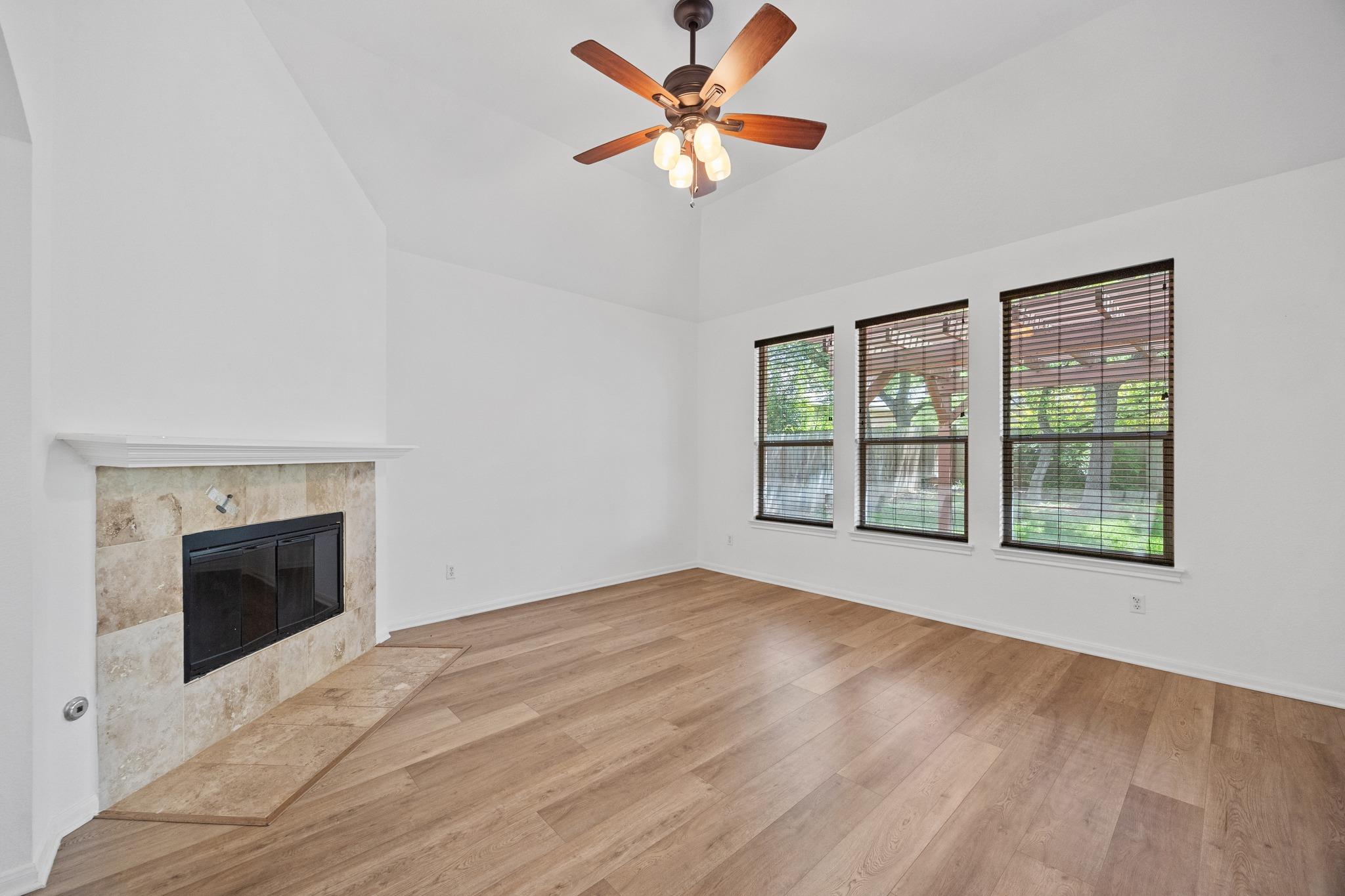 3313 Burks Ln, Austin, TX 78732