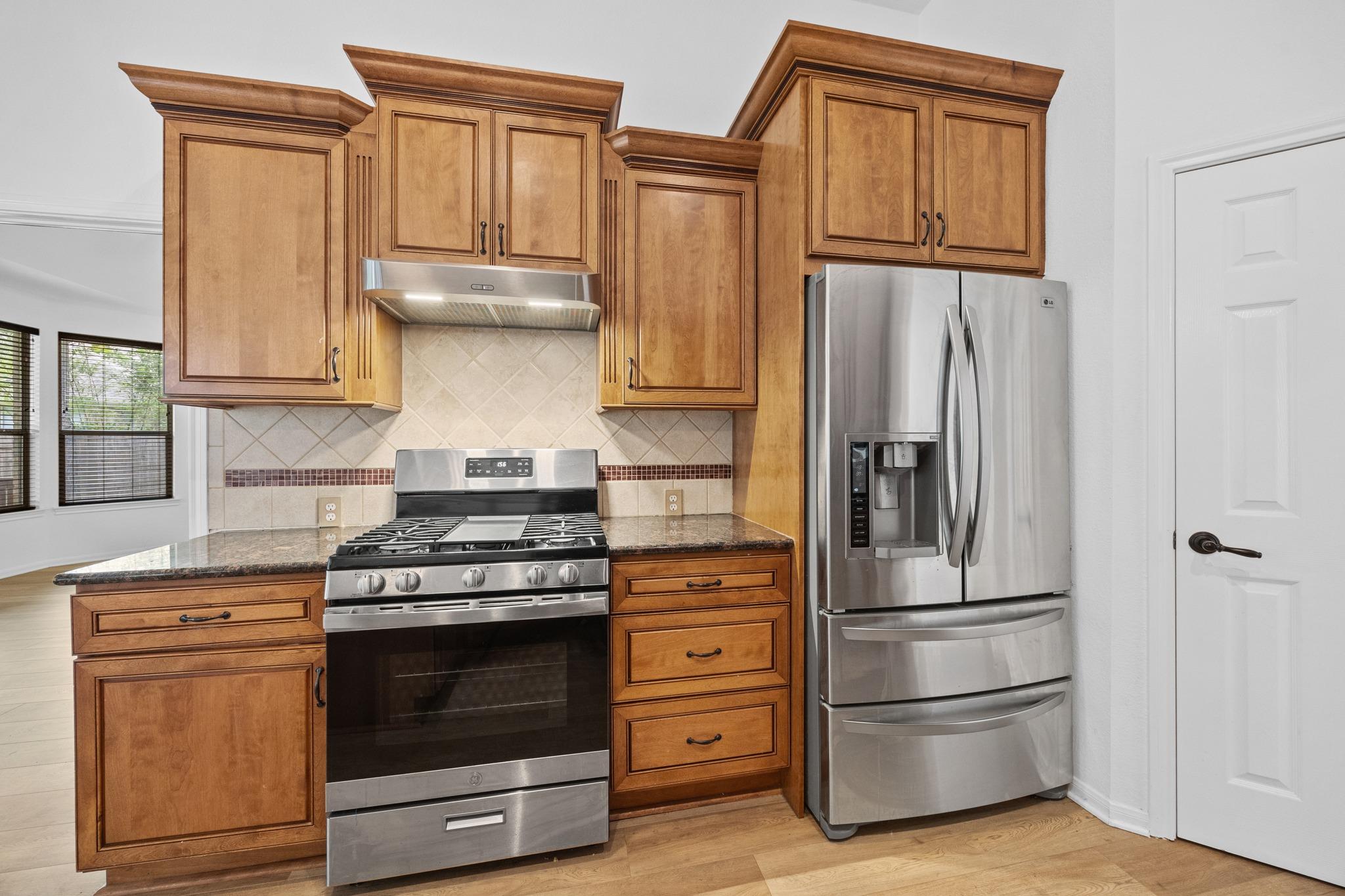 3313 Burks Ln, Austin, TX 78732