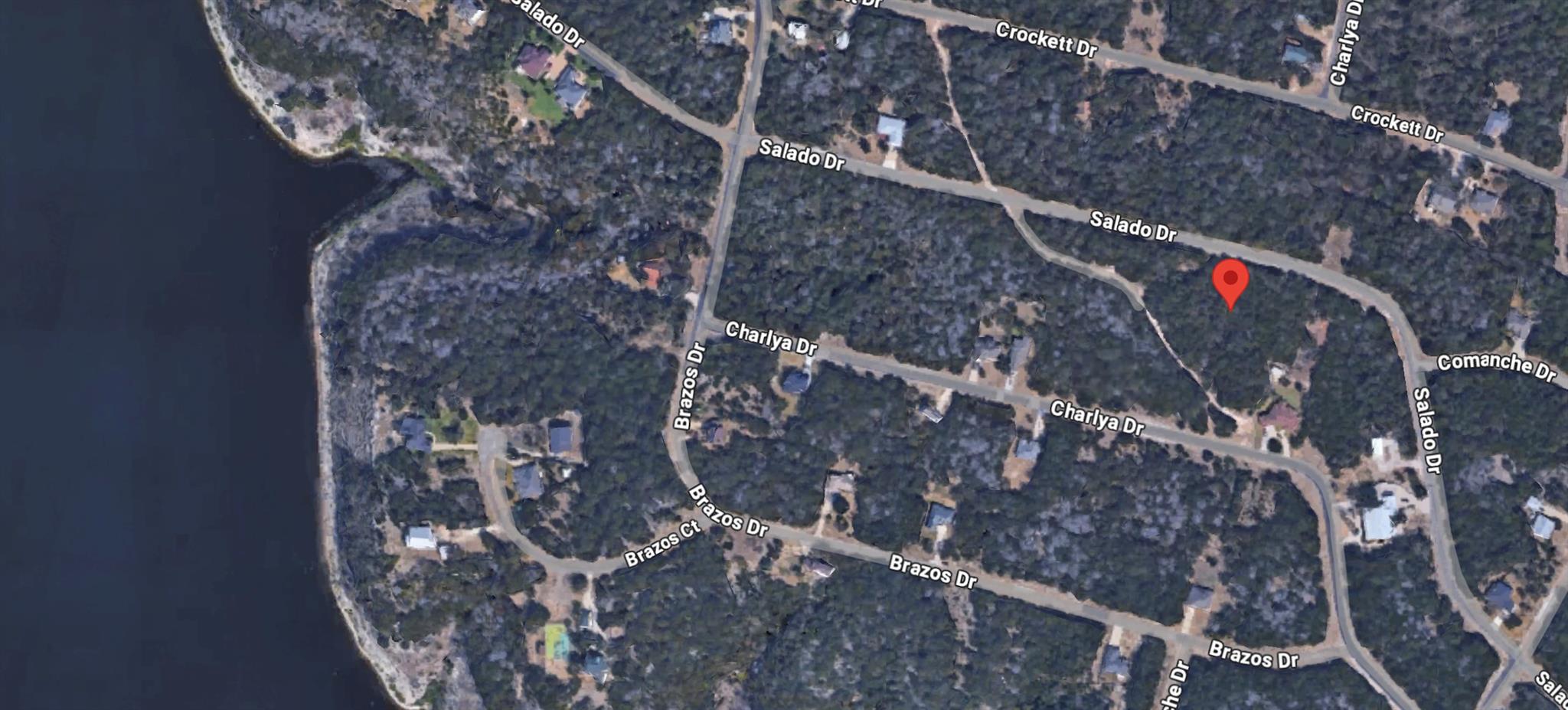 15921 Salado Dr, Temple, TX 76502