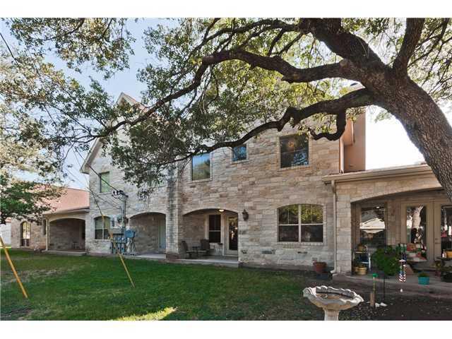 9122 Balcones Club Dr # 6, Austin, TX 78750