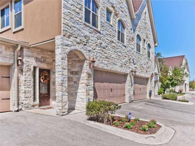 9122 Balcones Club Dr # 6, Austin, TX 78750