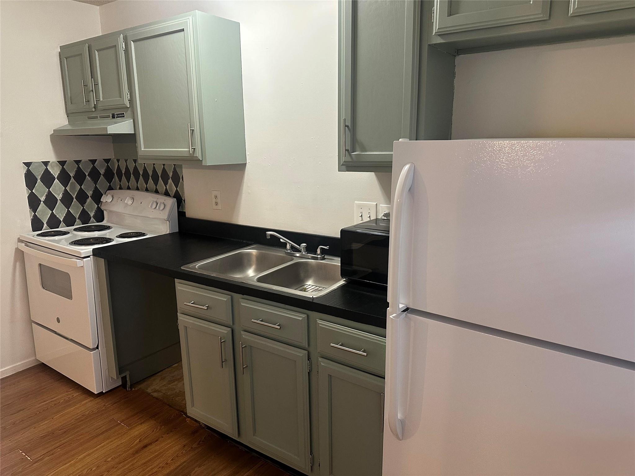 4405 Avenue A # 14, Austin, TX 78751