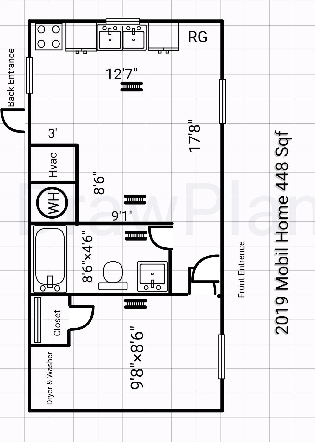 222 Shadow Oaks Dr # B, Elgin, TX 78621