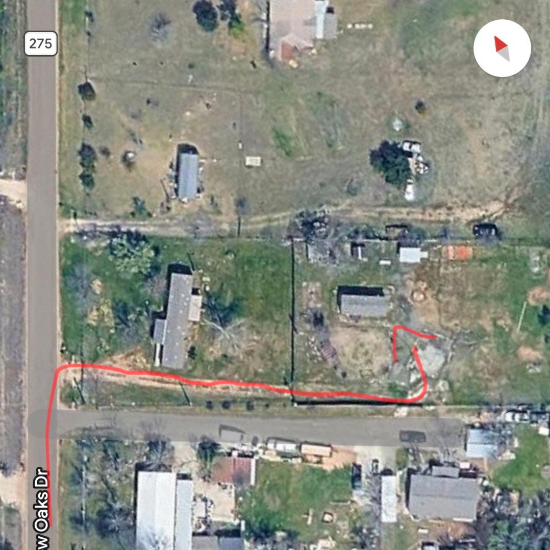 222 Shadow Oaks Dr # B, Elgin, TX 78621