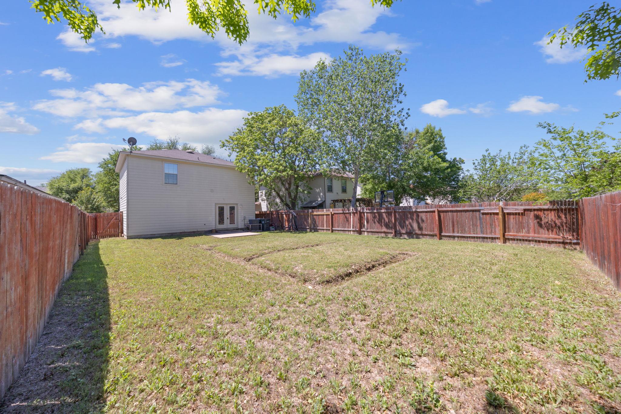 89 Jan Ln, Georgetown, TX 78626