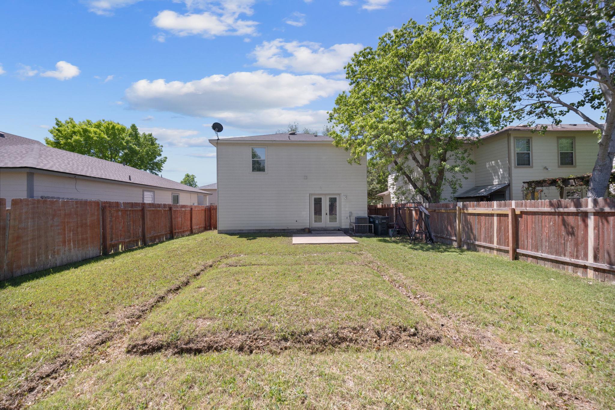 89 Jan Ln, Georgetown, TX 78626