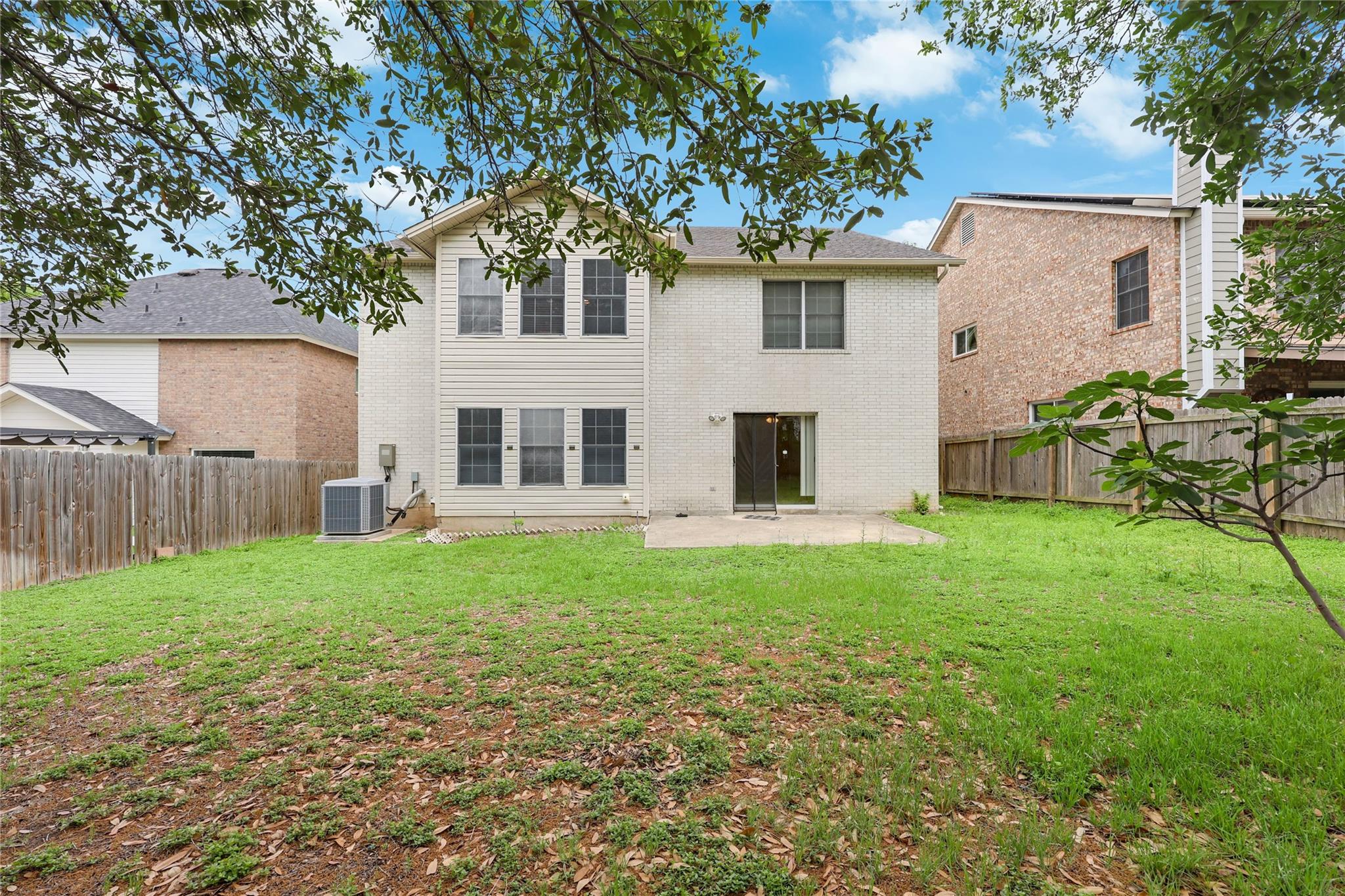 11228 Pickard Ln, Austin, TX 78748