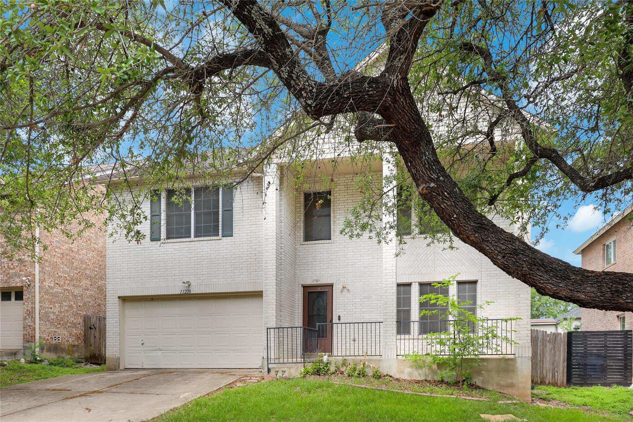 11228 Pickard Ln, Austin, TX 78748