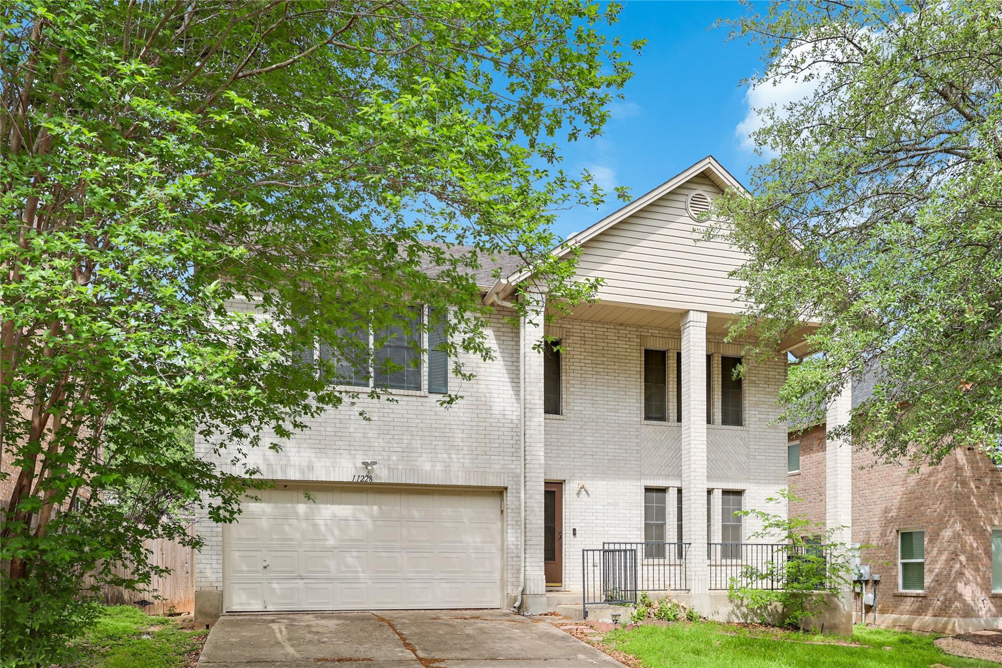 11228 Pickard Ln, Austin, TX 78748