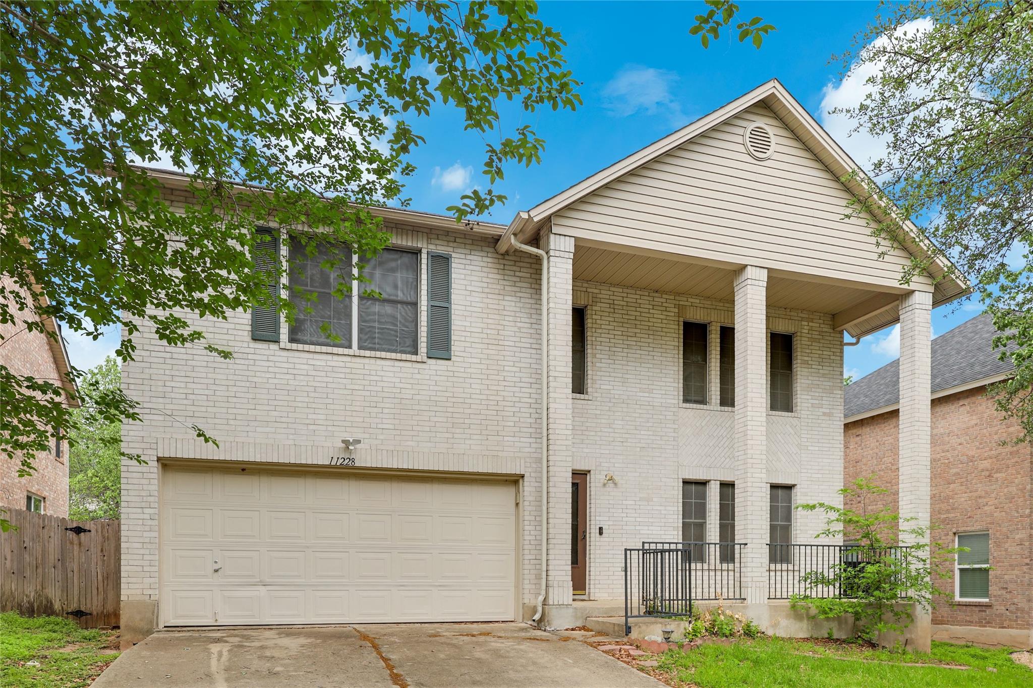 11228 Pickard Ln, Austin, TX 78748