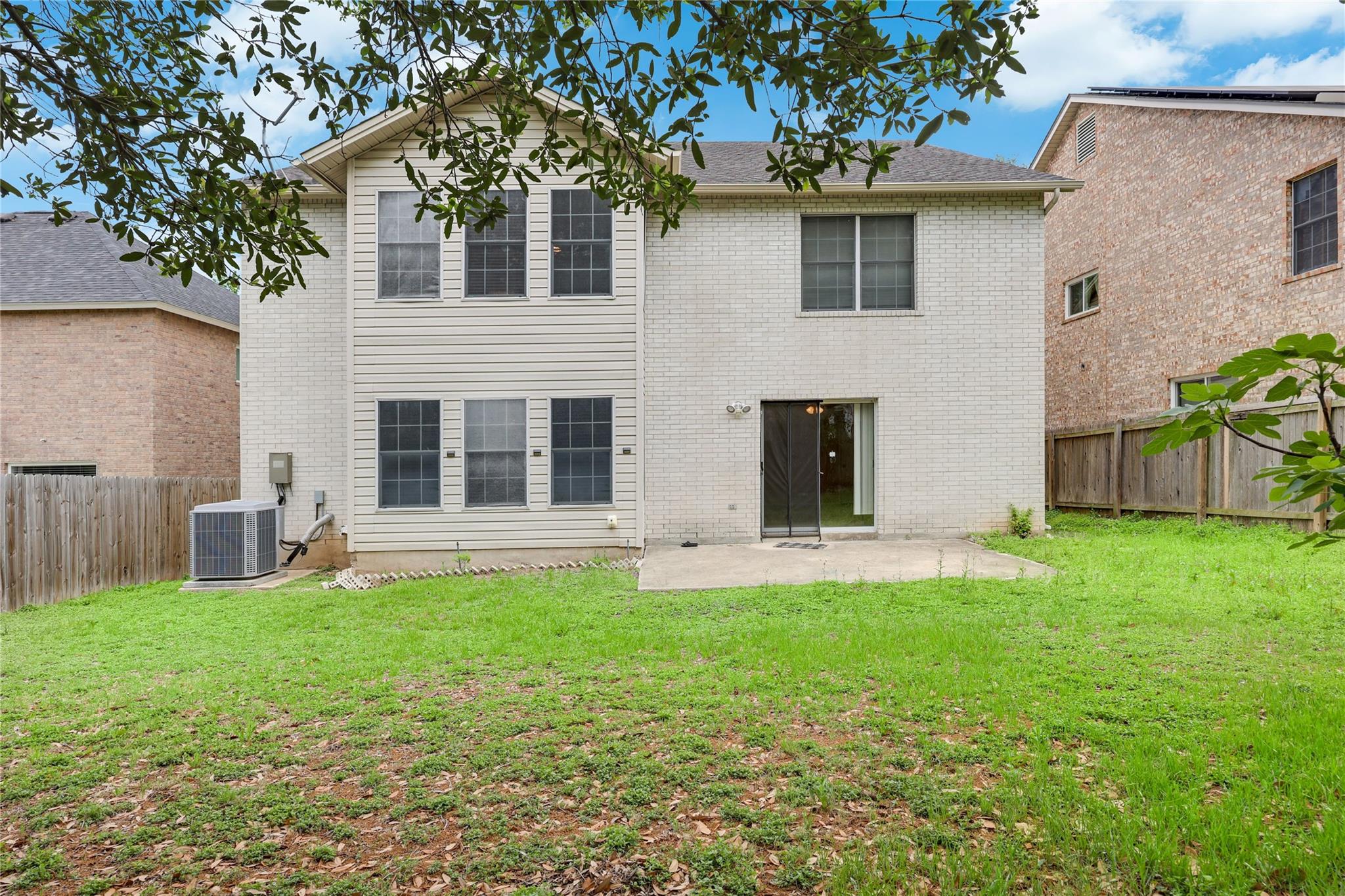 11228 Pickard Ln, Austin, TX 78748