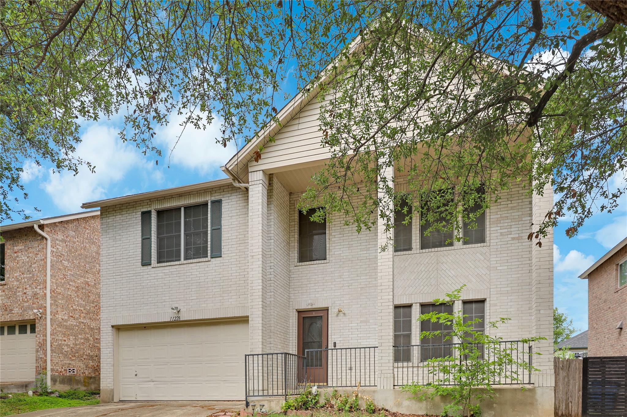 11228 Pickard Ln, Austin, TX 78748