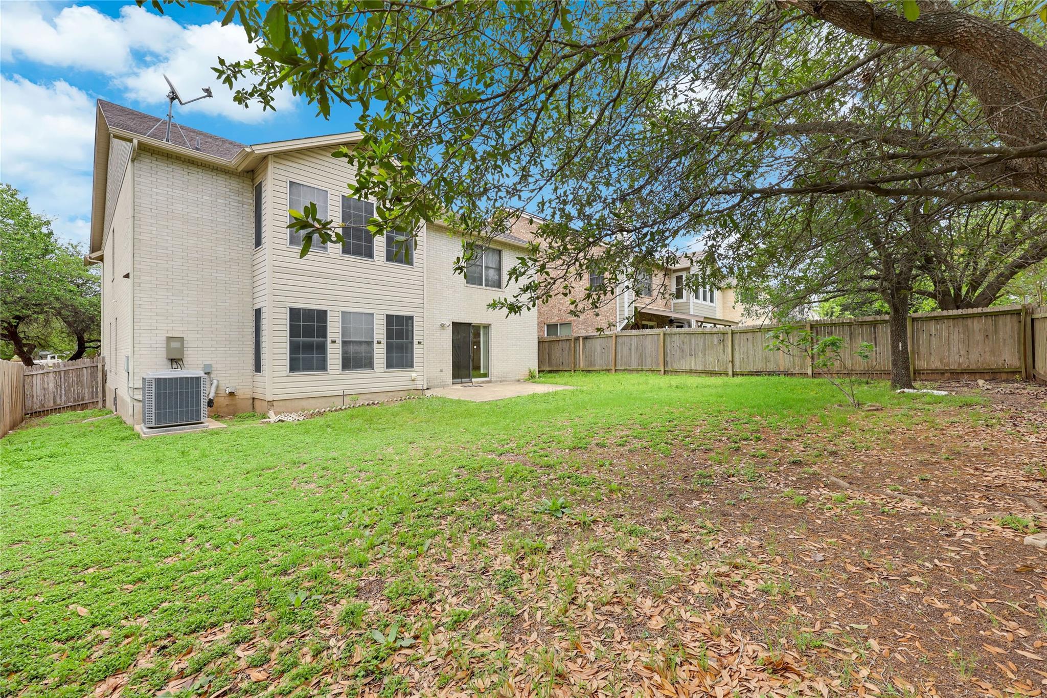 11228 Pickard Ln, Austin, TX 78748