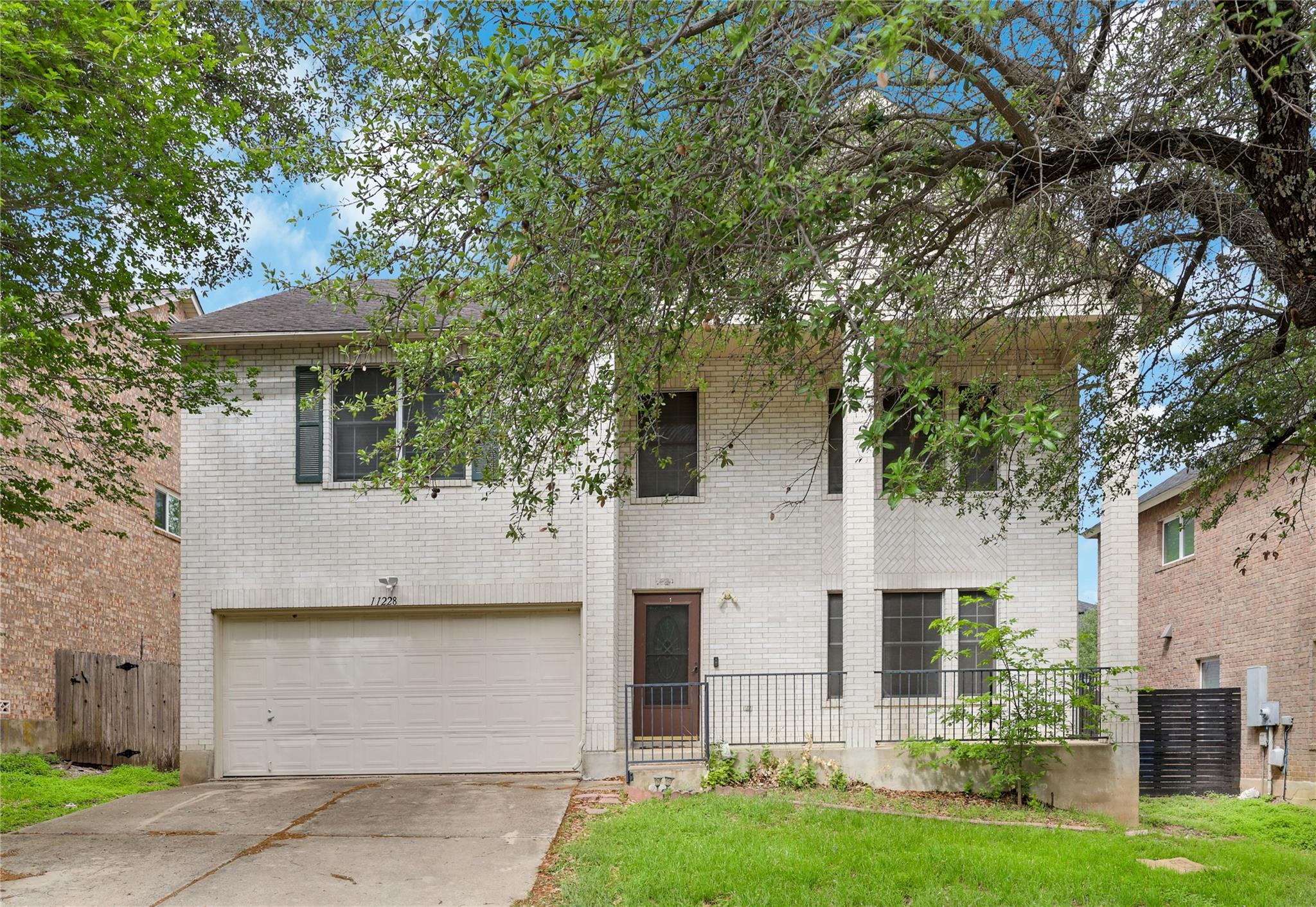 11228 Pickard Ln, Austin, TX 78748