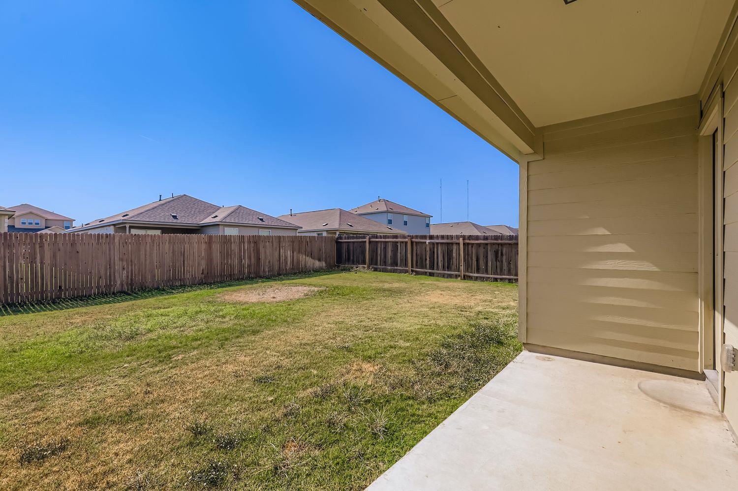 128 Concho Brook Bnd, Georgetown, TX 78626