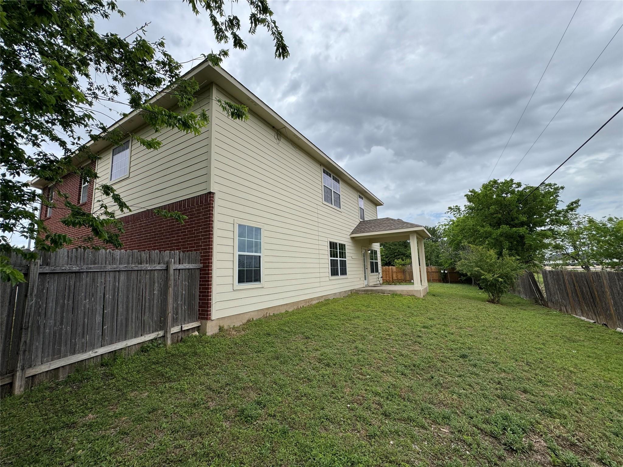 1800 Rachel, ln Ln, Round Rock, TX 78664