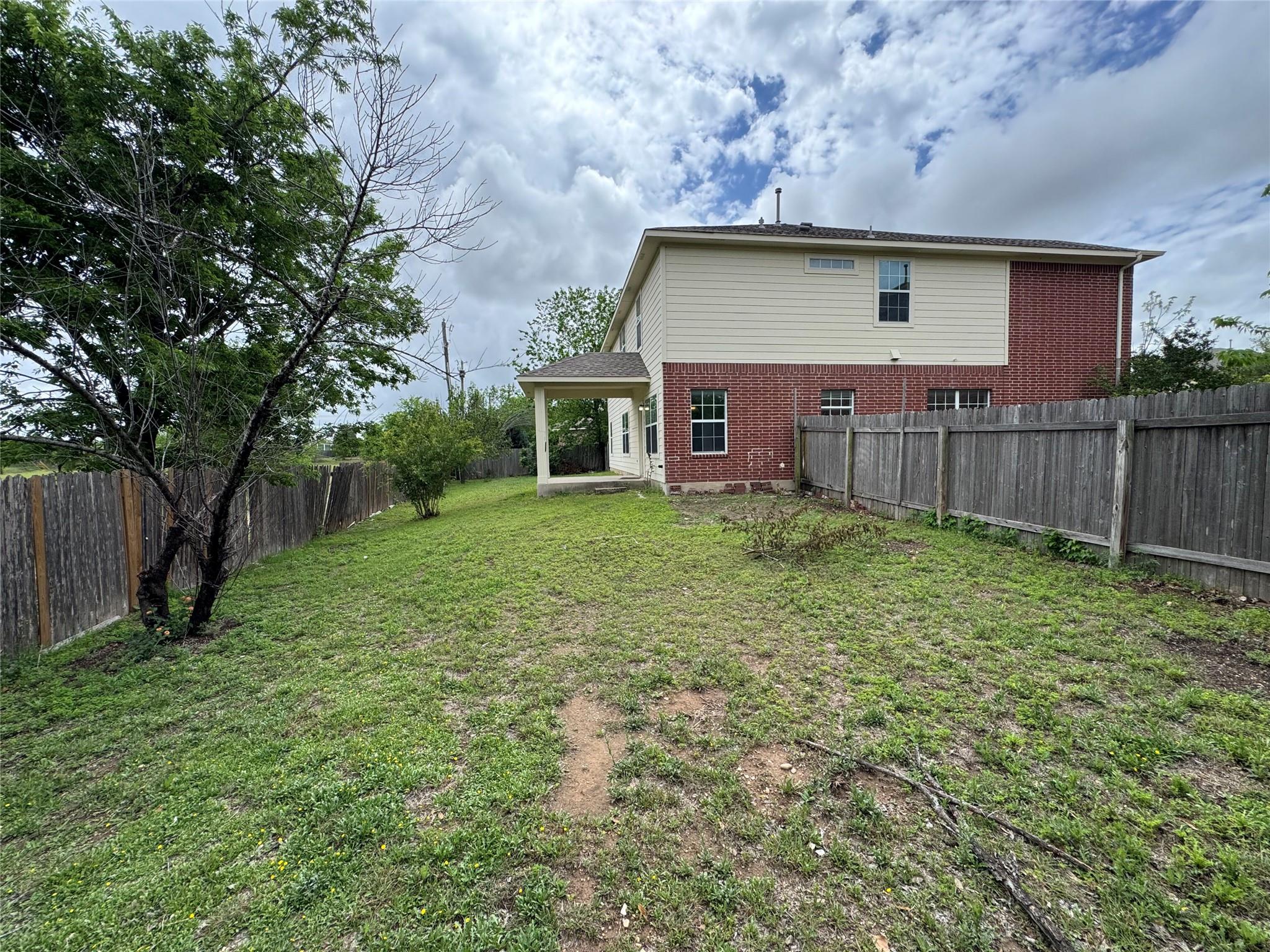 1800 Rachel, ln Ln, Round Rock, TX 78664