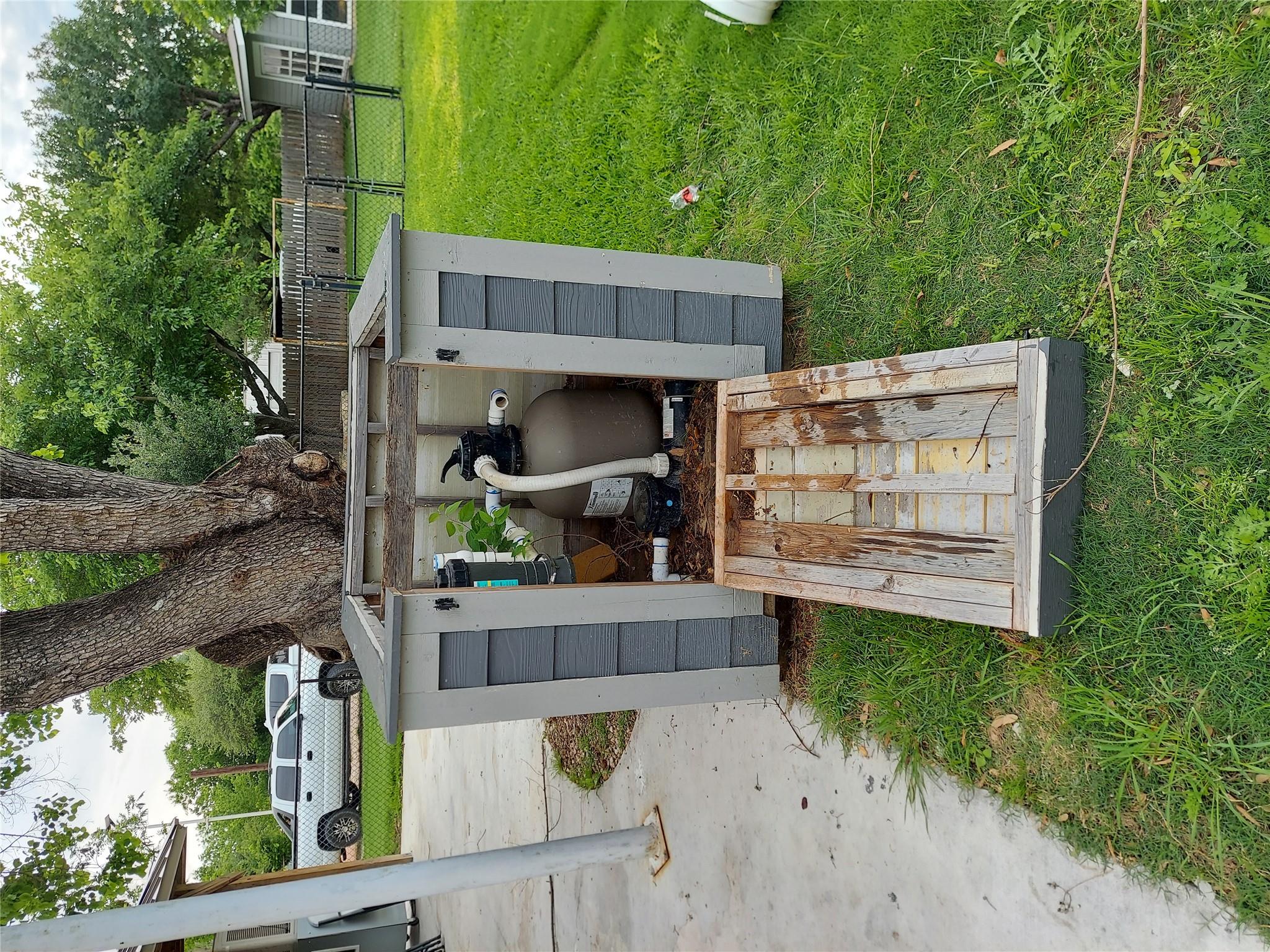 209 Green Pasture, Hutto, TX 78634