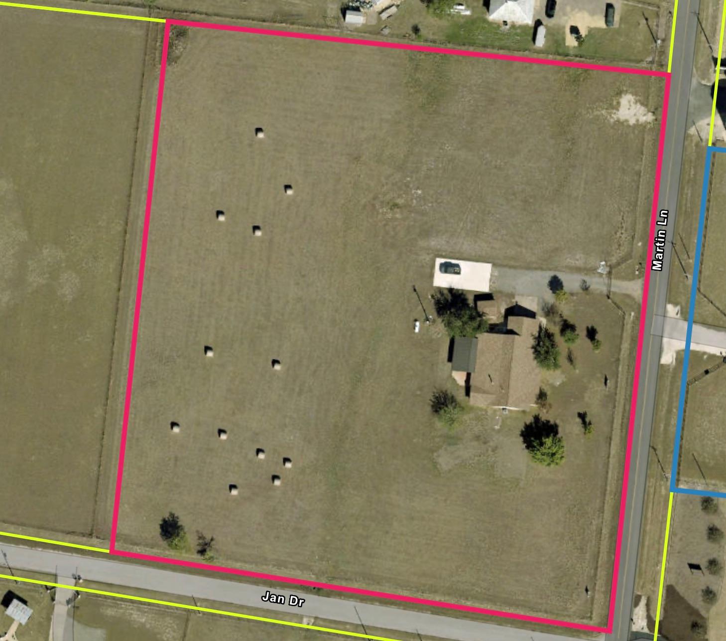 21404 Martin Ln, Pflugerville, TX 78660