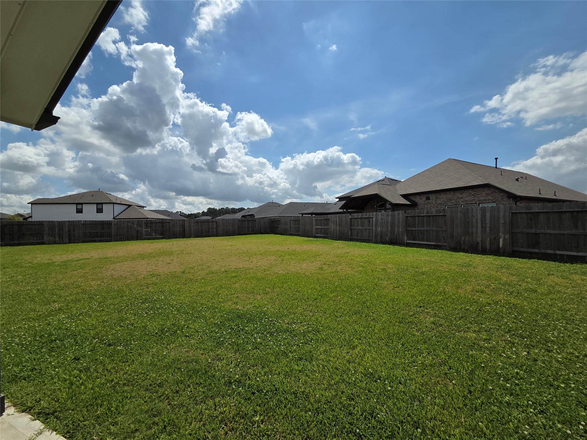 14303 Pecan Maple Dr, Crosby, TX 77532