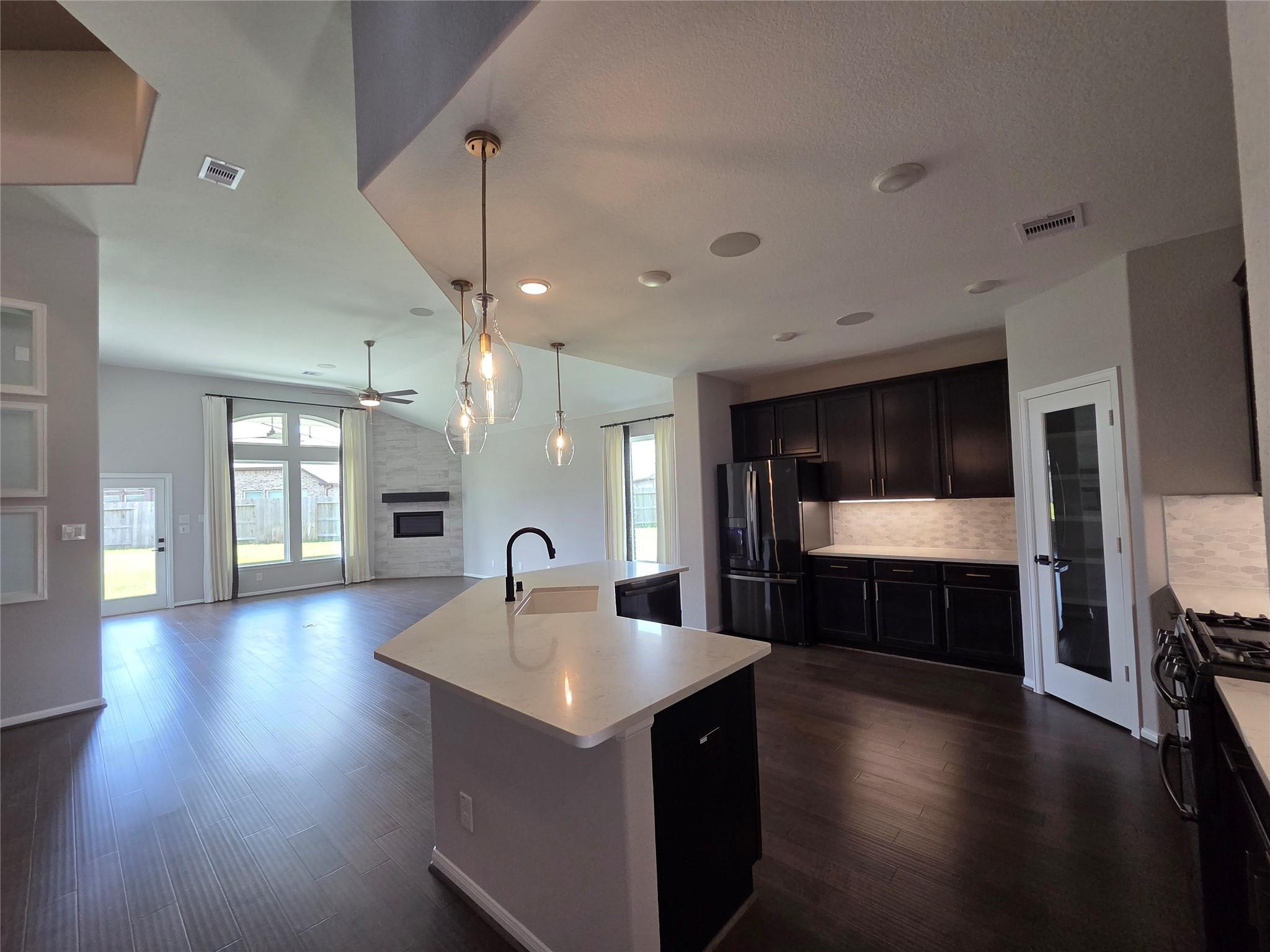 14303 Pecan Maple Dr, Crosby, TX 77532