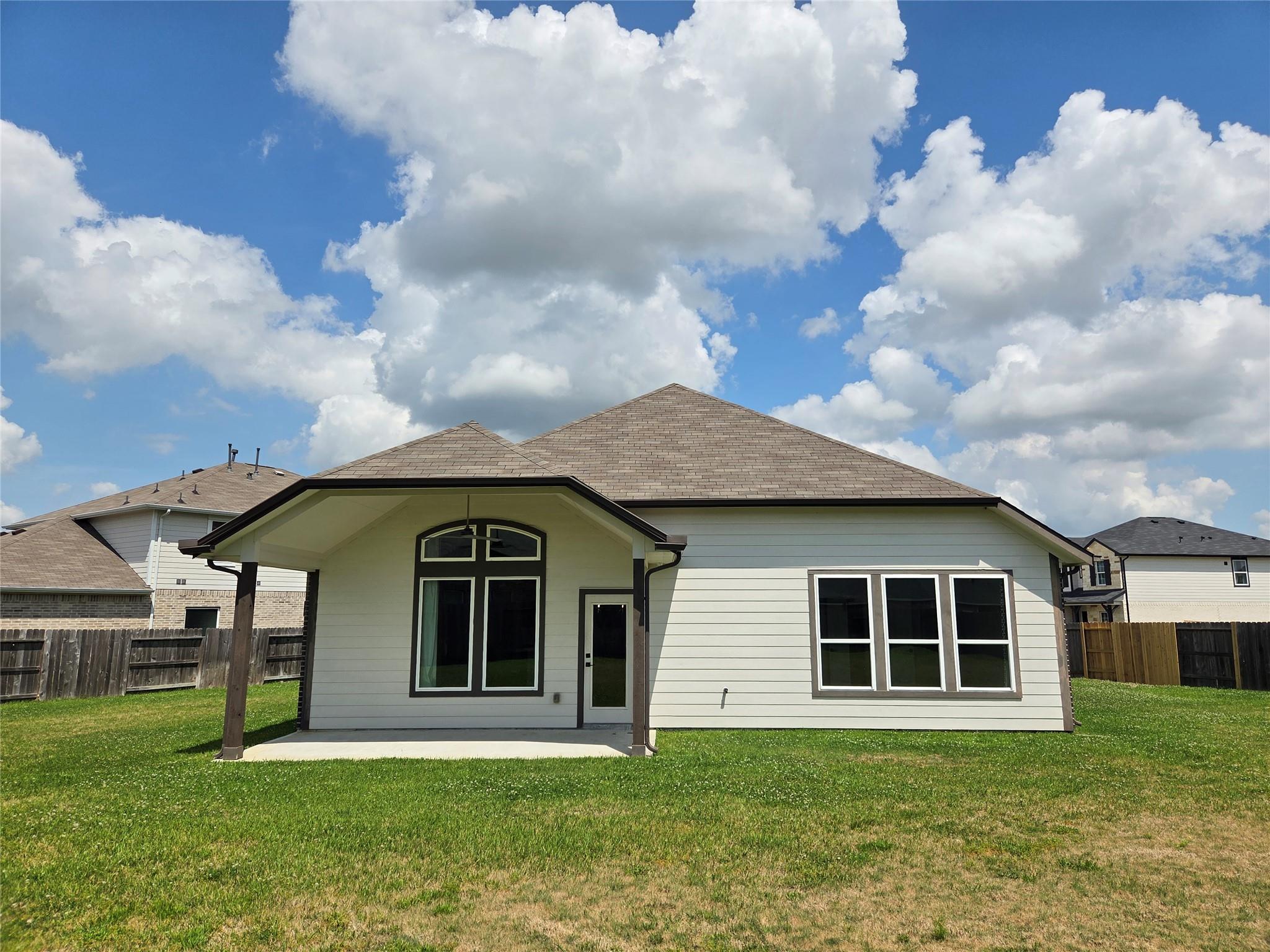 14303 Pecan Maple Dr, Crosby, TX 77532