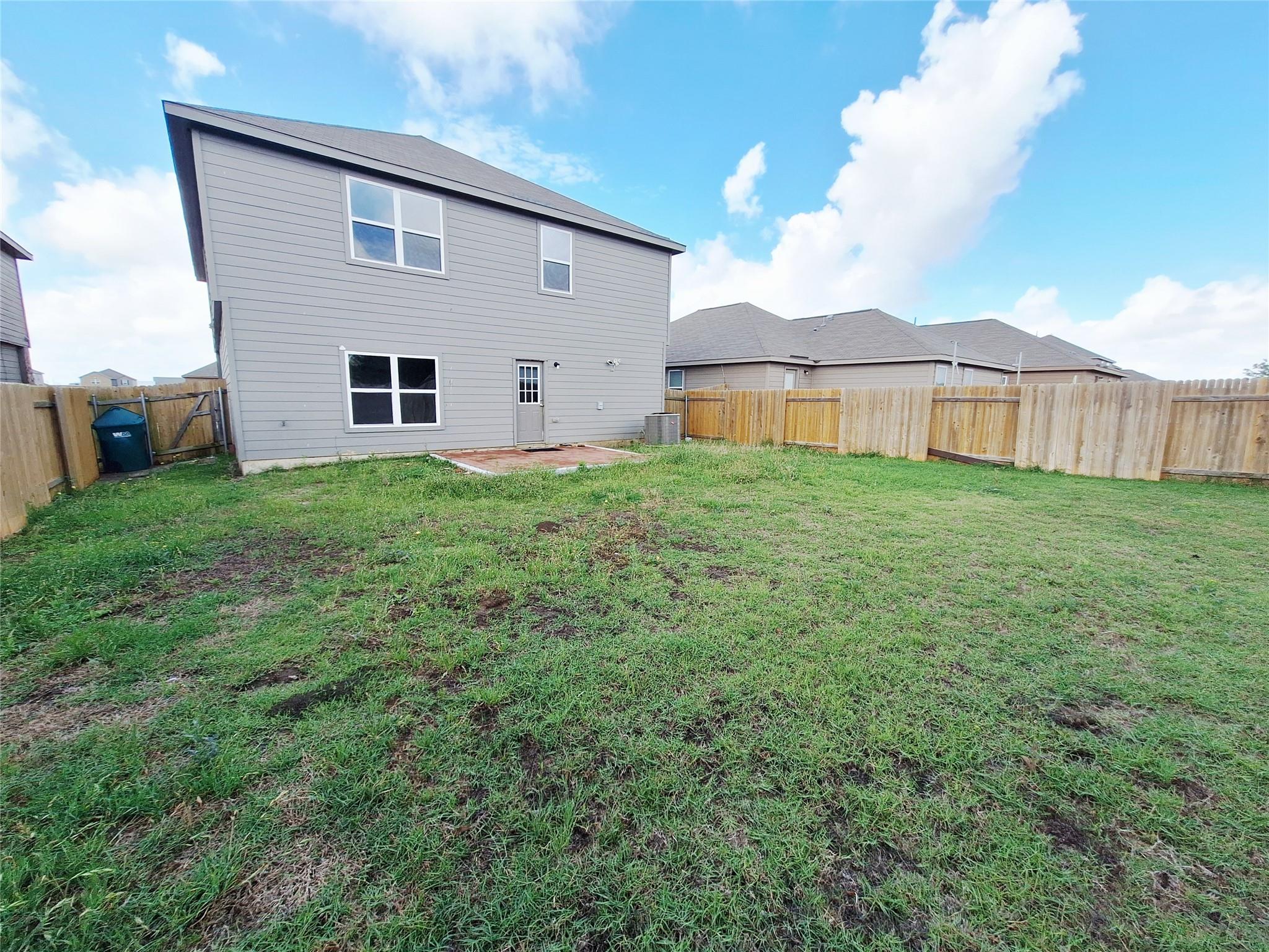 14417 Prairie Sod Ln, Elgin, TX 78621