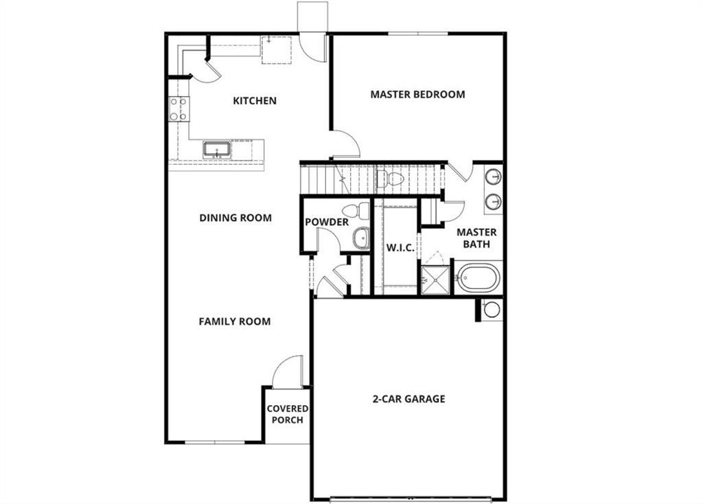 14417 Prairie Sod Ln, Elgin, TX 78621