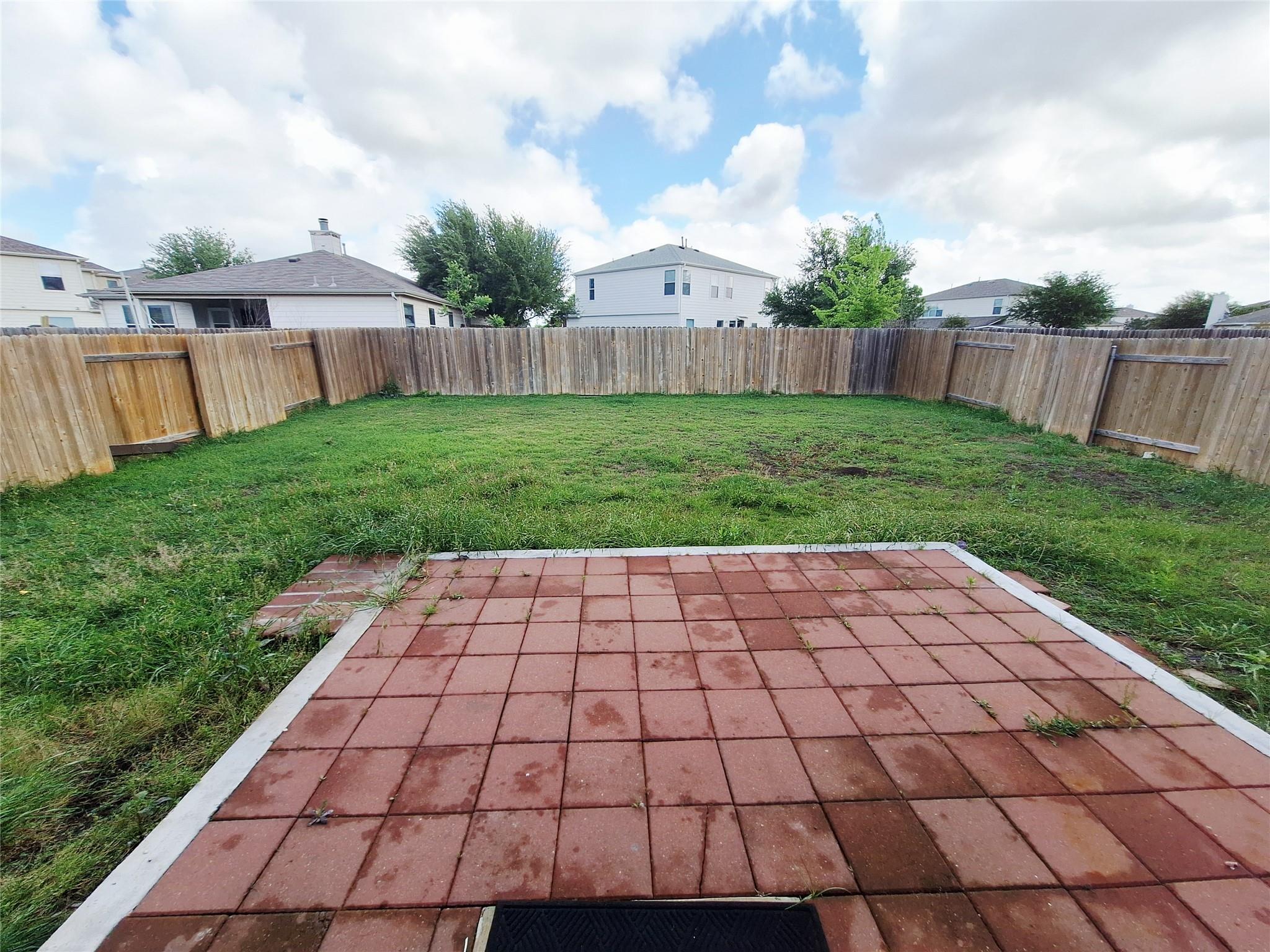 14417 Prairie Sod Ln, Elgin, TX 78621