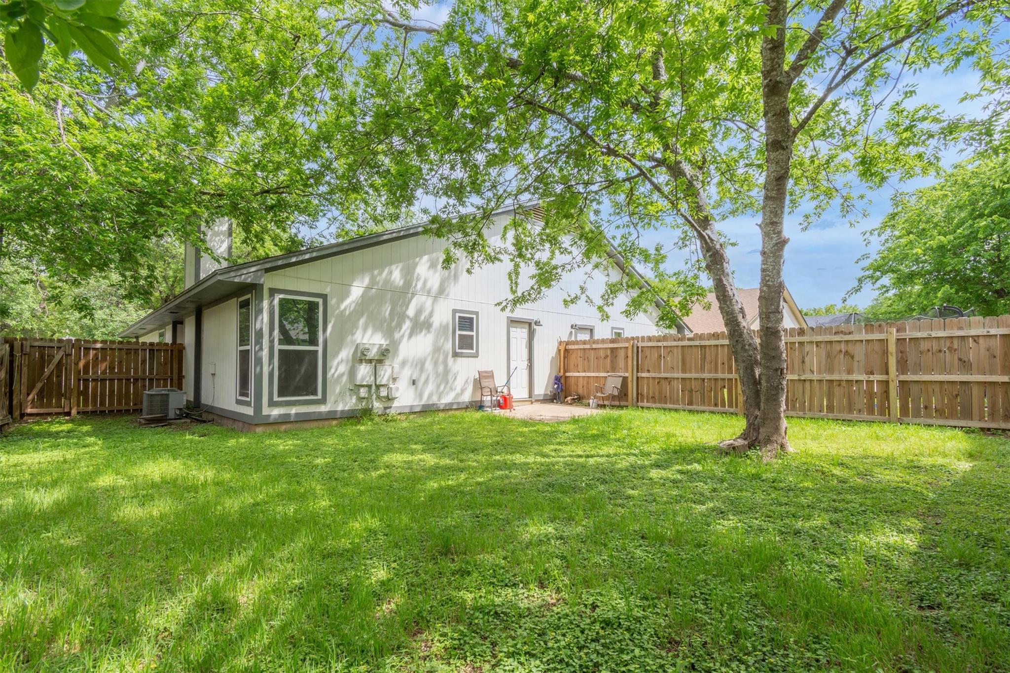 2128/2130 Redwing Way, Round Rock, TX 78664