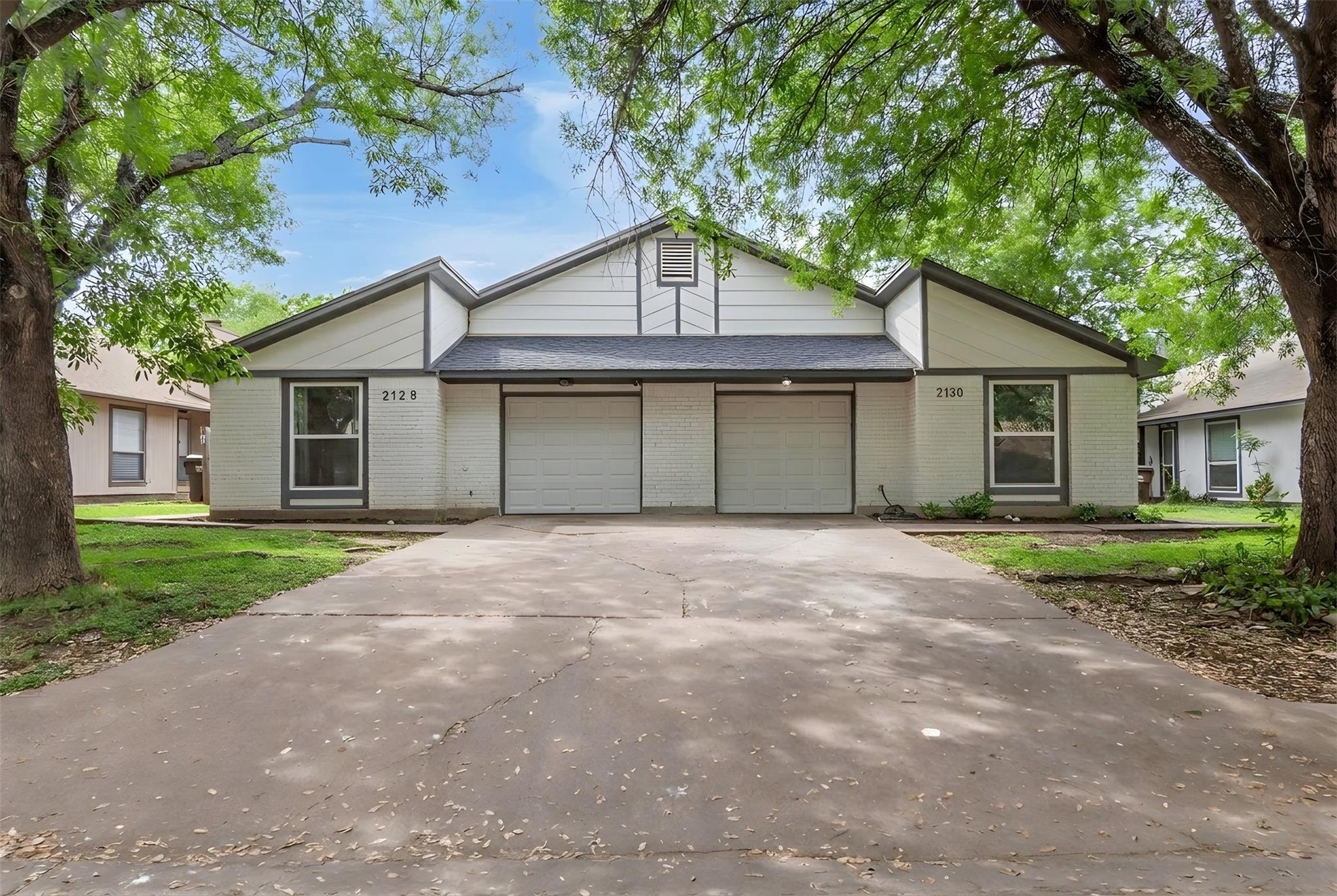 2128/2130 Redwing Way, Round Rock, TX 78664