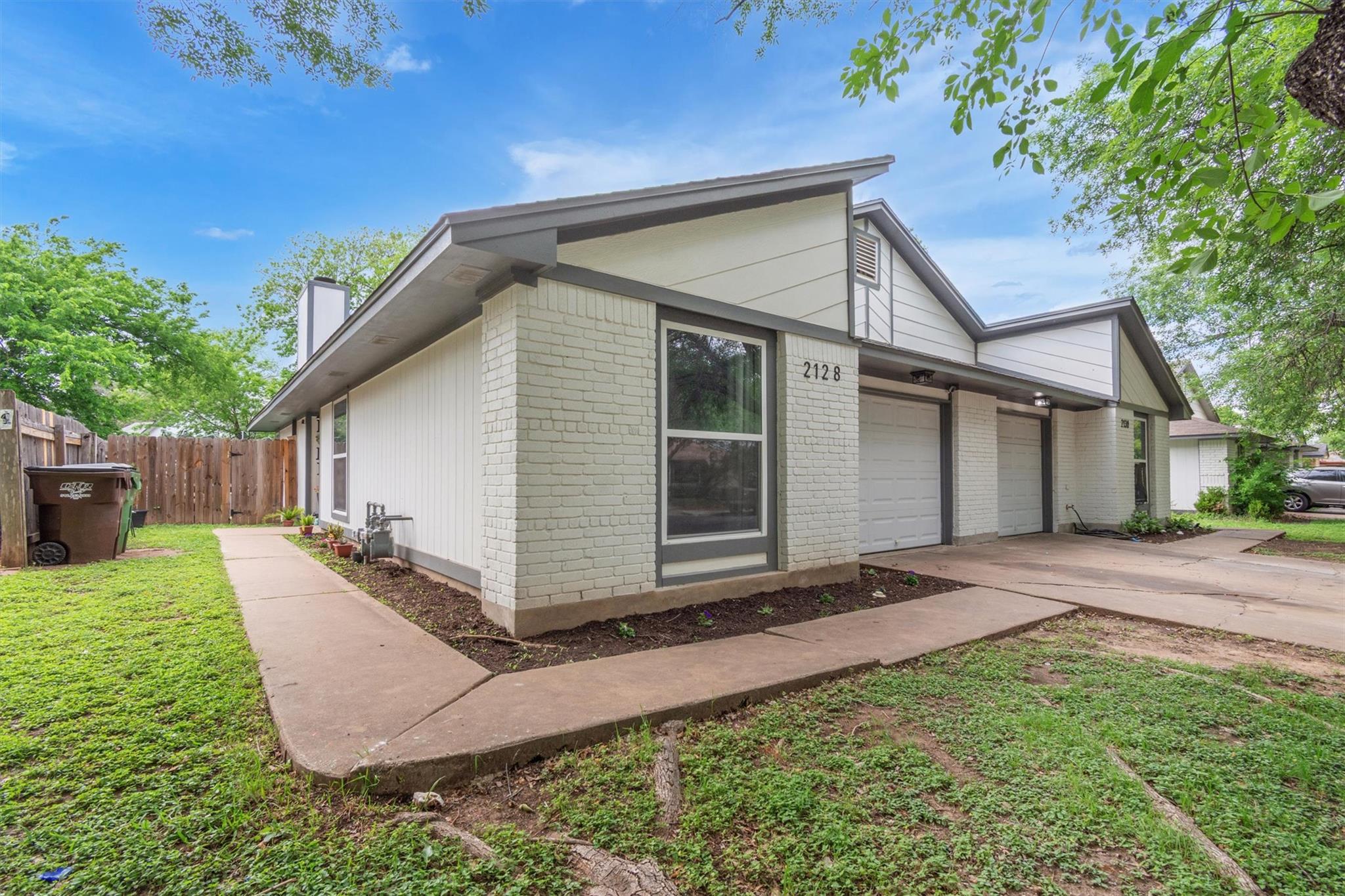 2128/2130 Redwing Way, Round Rock, TX 78664