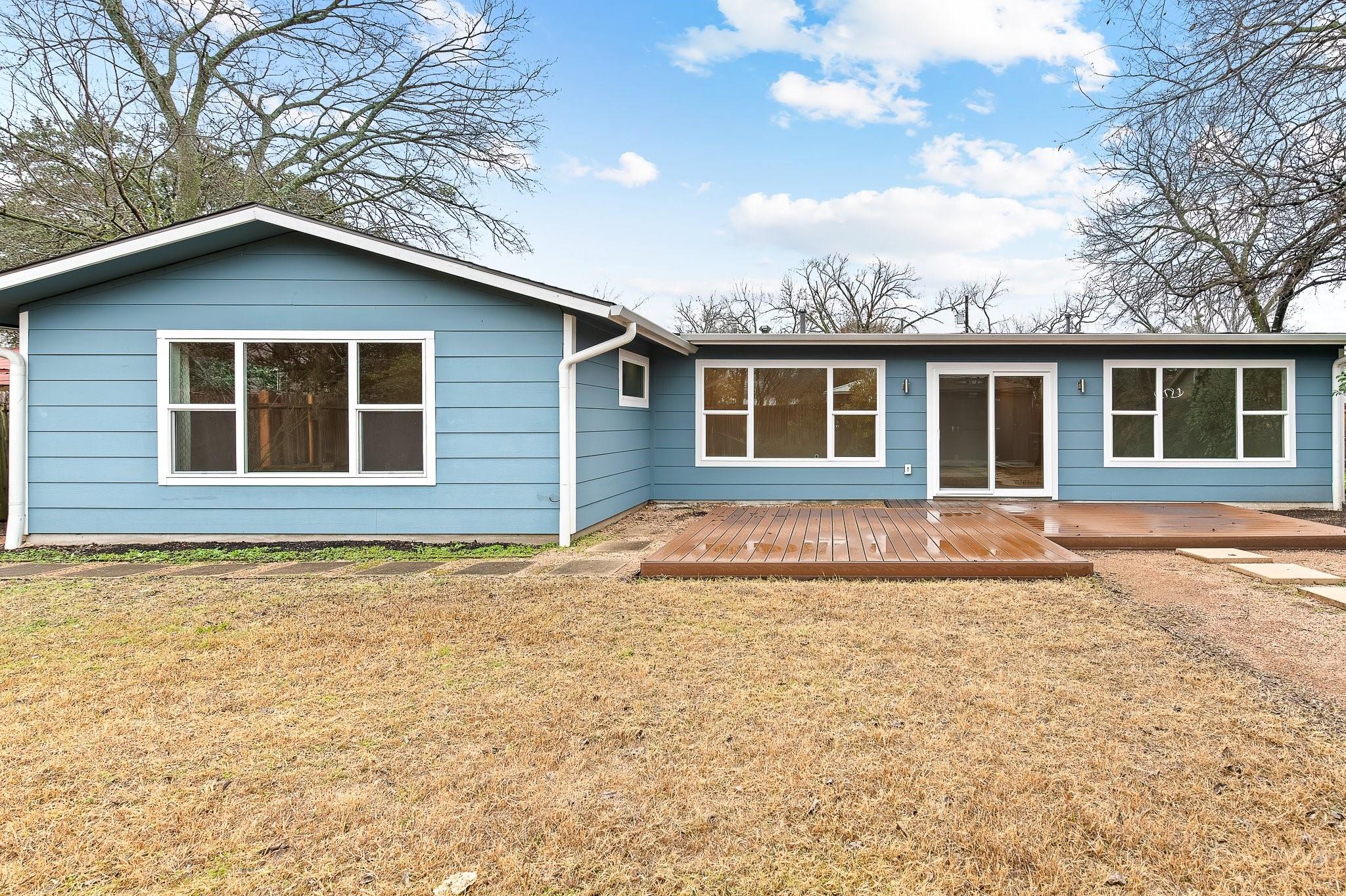 1310 Dwyce Dr, Austin, TX 78757