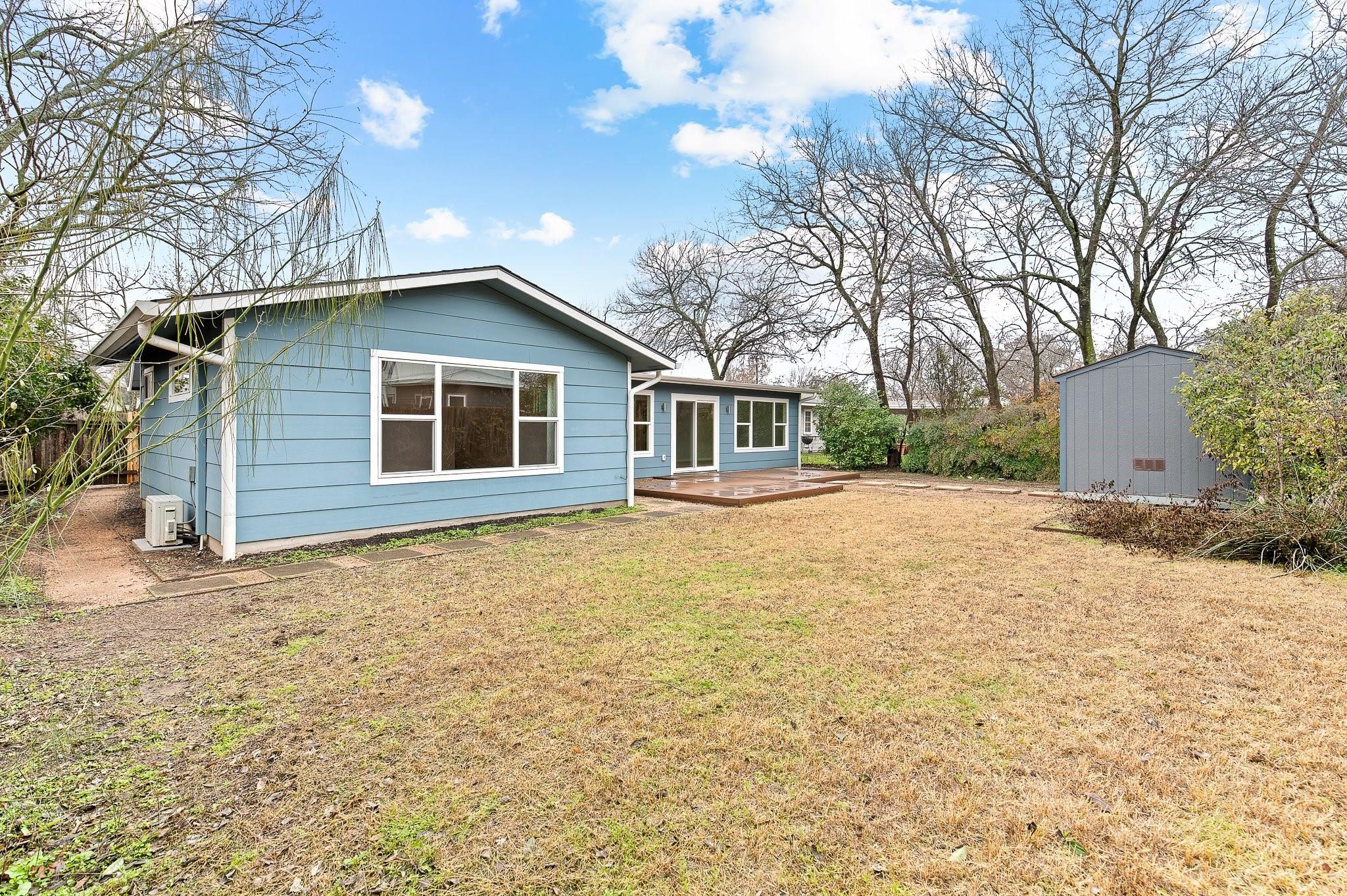 1310 Dwyce Dr, Austin, TX 78757