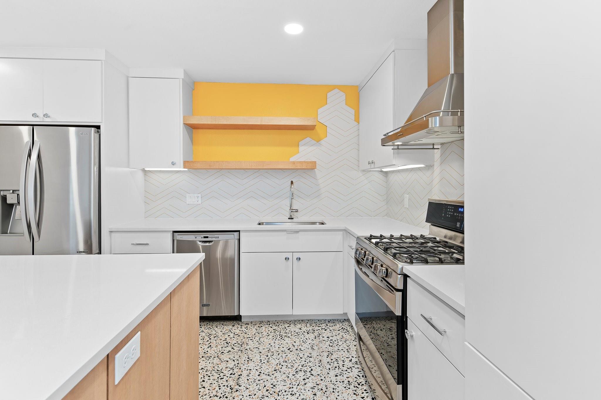 1310 Dwyce Dr, Austin, TX 78757