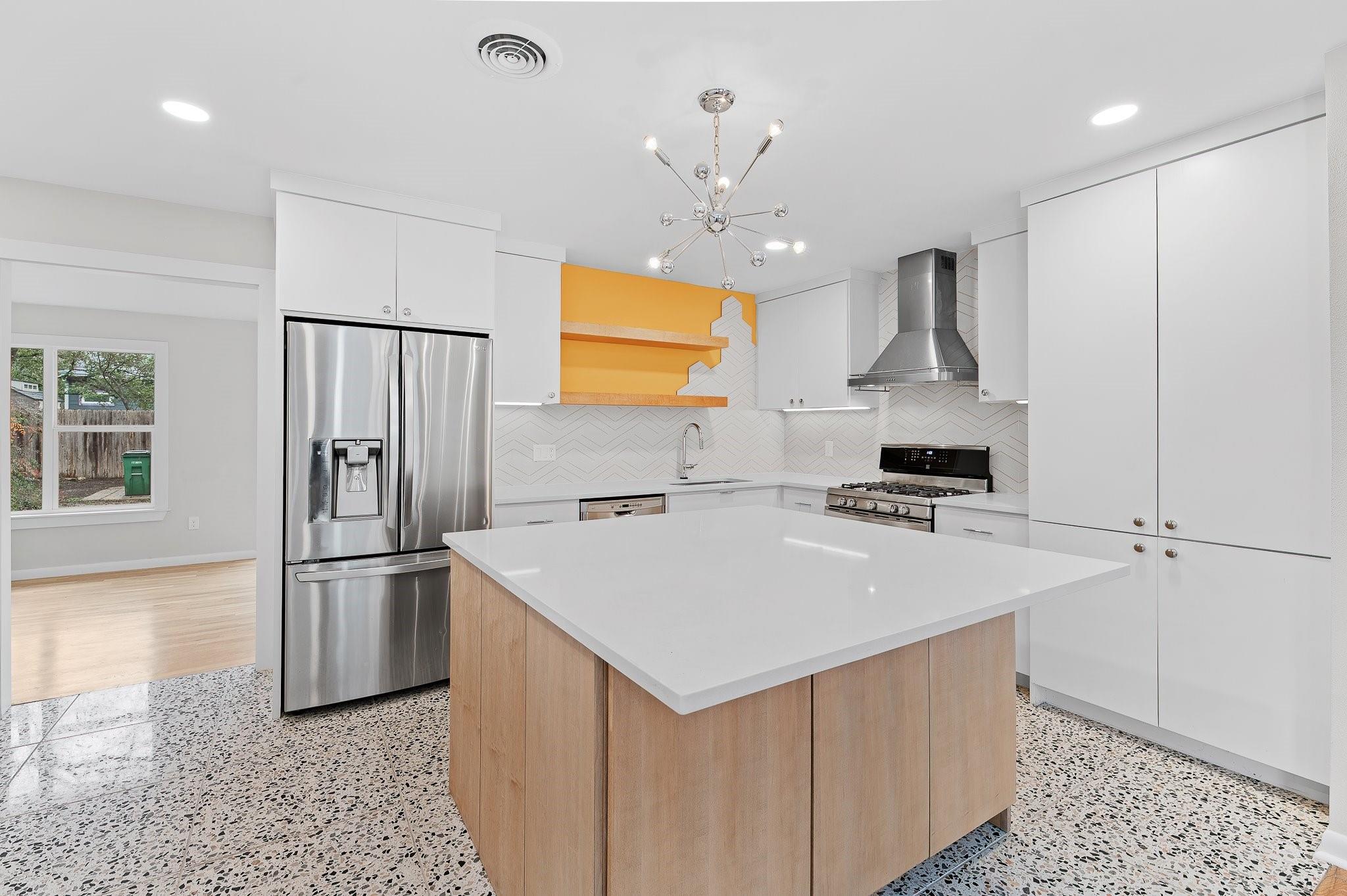 1310 Dwyce Dr, Austin, TX 78757