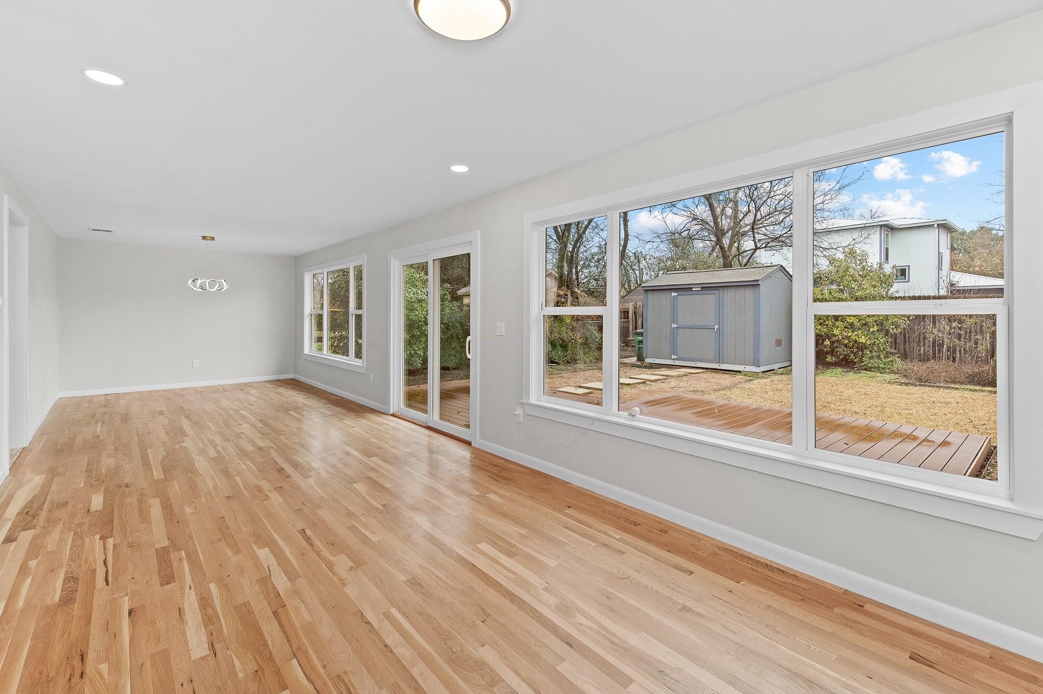 1310 Dwyce Dr, Austin, TX 78757