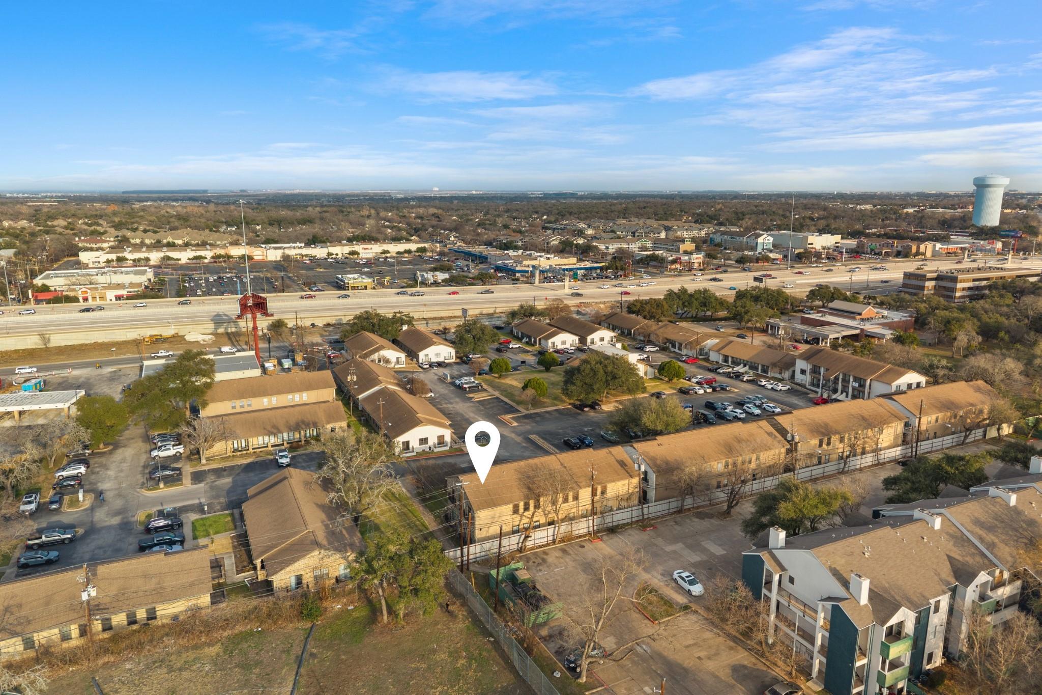 13740 N Highway 183 Dr # J5, Austin, TX 78750