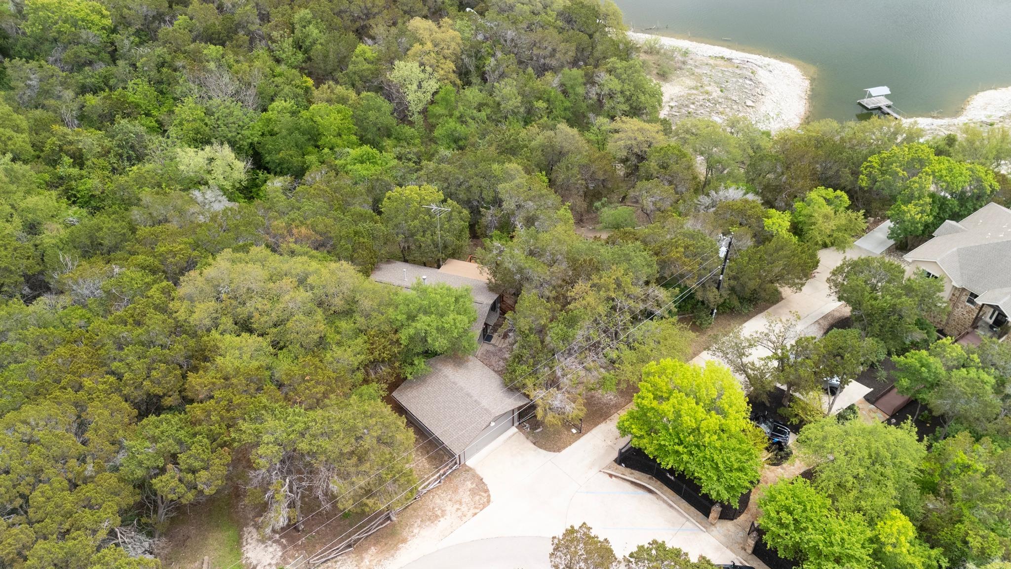 17129 E Darleen Dr, Leander, TX 78641