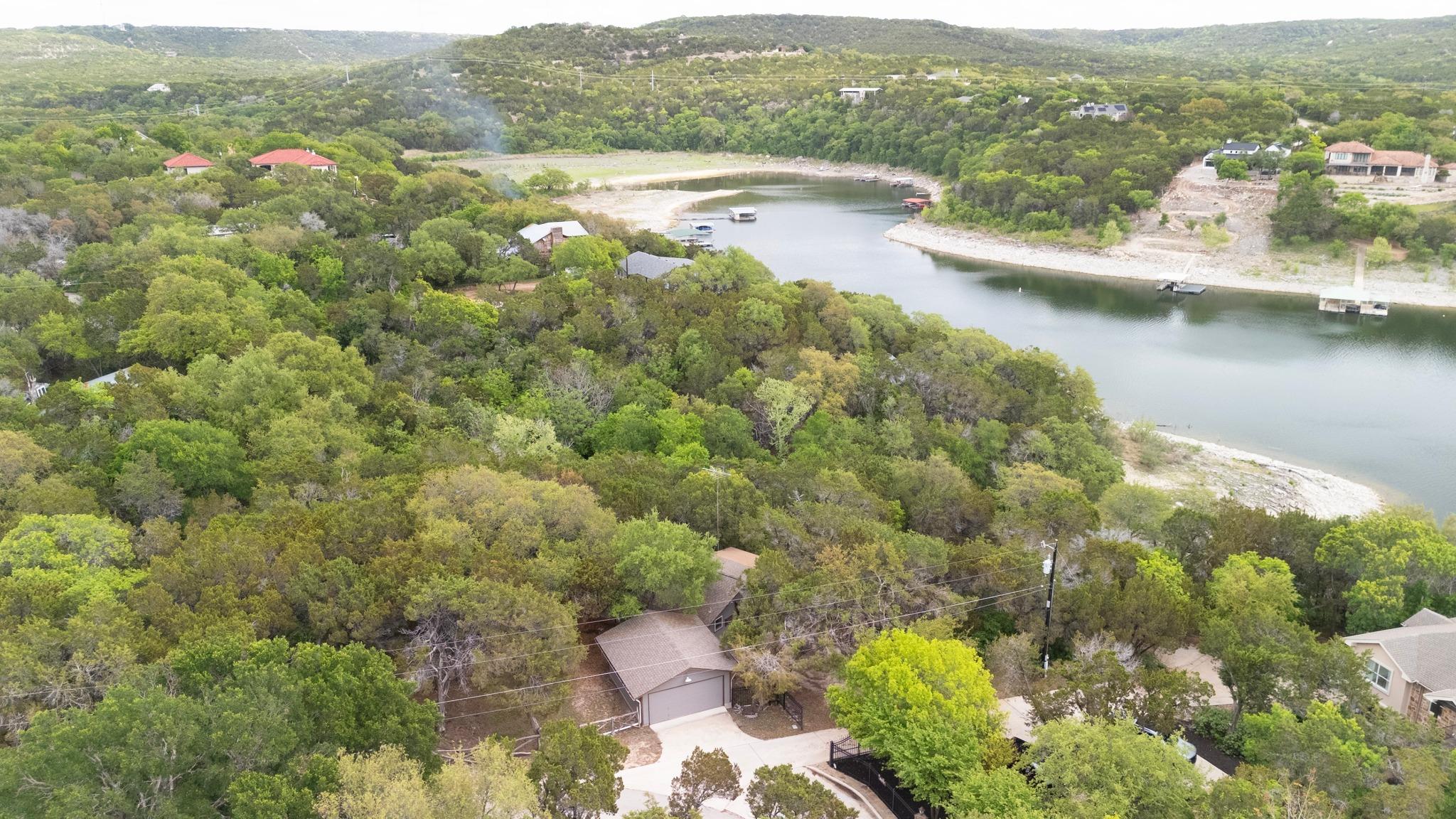 17129 E Darleen Dr, Leander, TX 78641