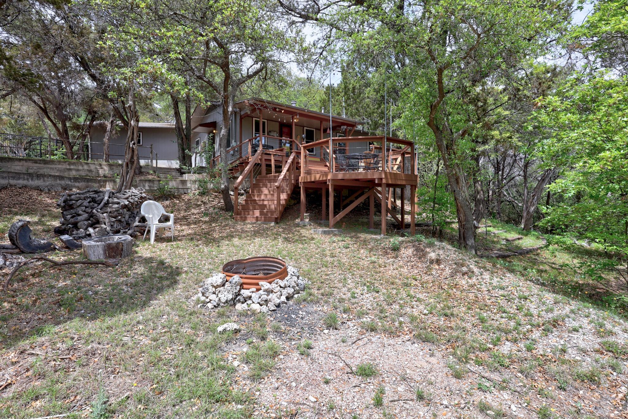 17129 E Darleen Dr, Leander, TX 78641