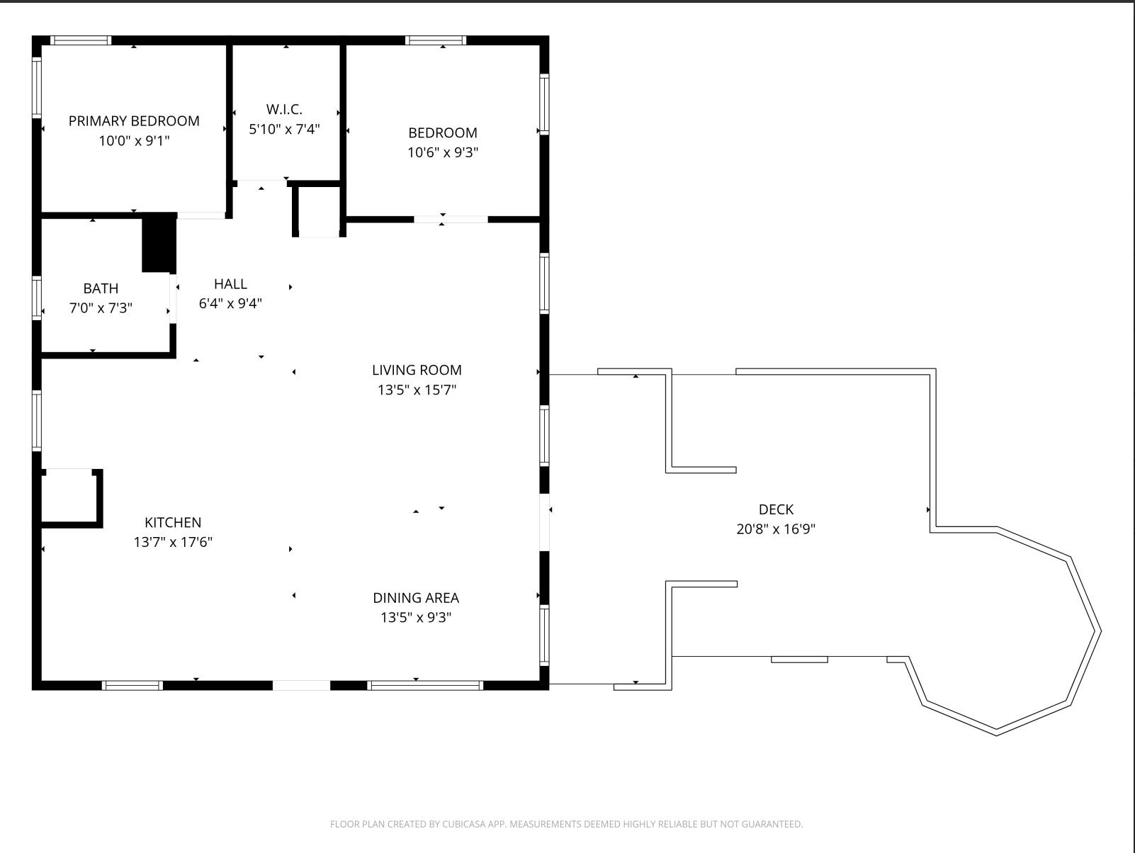 17129 E Darleen Dr, Leander, TX 78641