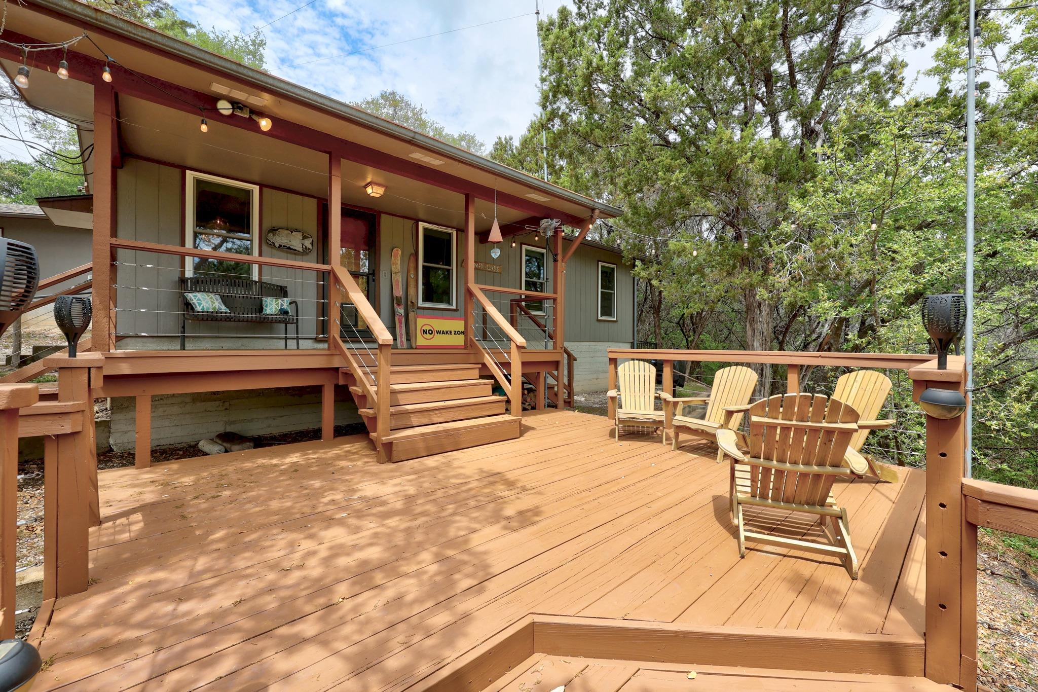 17129 E Darleen Dr, Leander, TX 78641