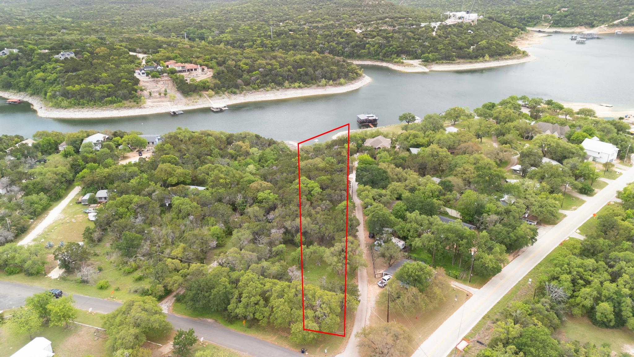 17129 E Darleen Dr, Leander, TX 78641