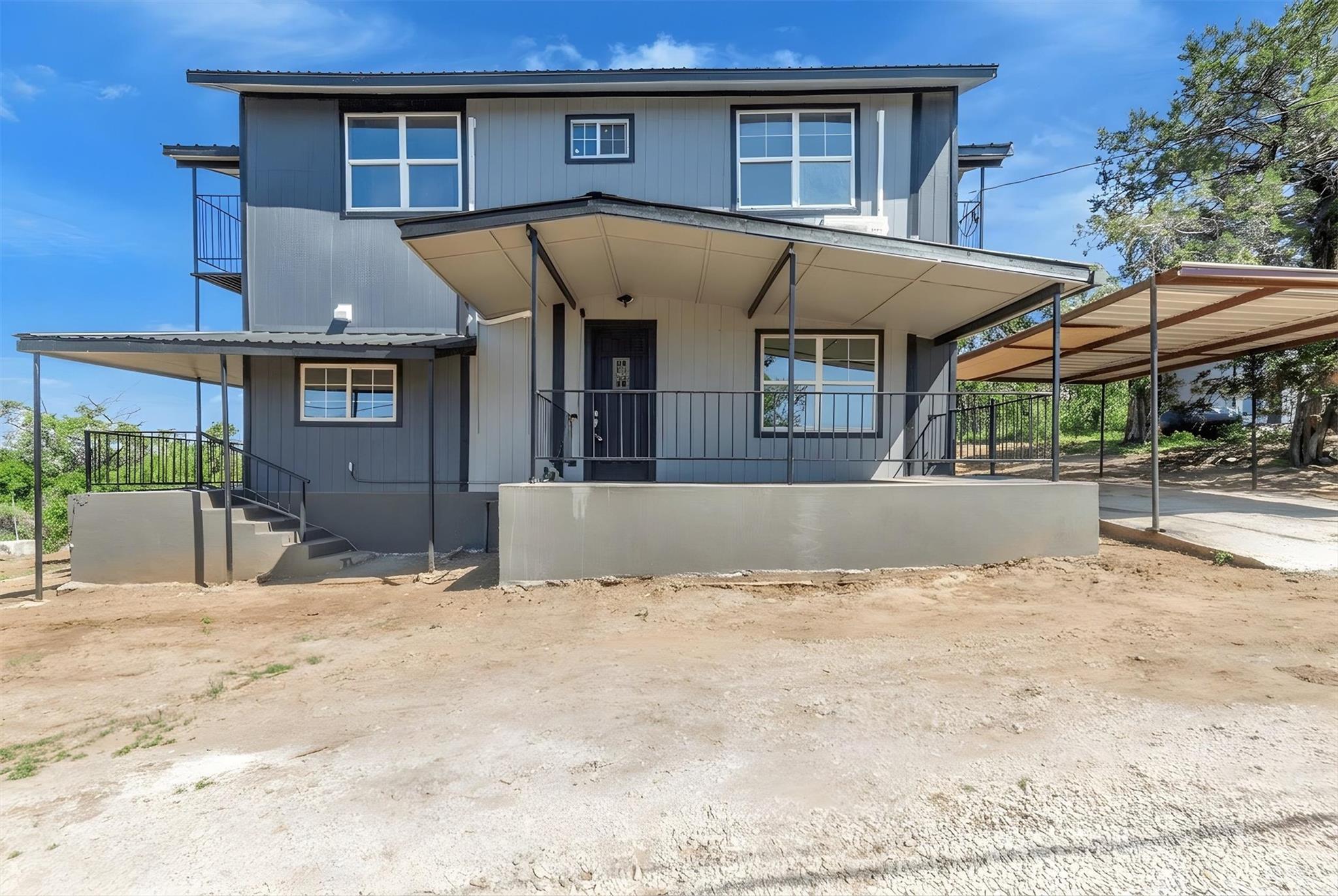 12009 RR 2341, Burnet, TX 78611