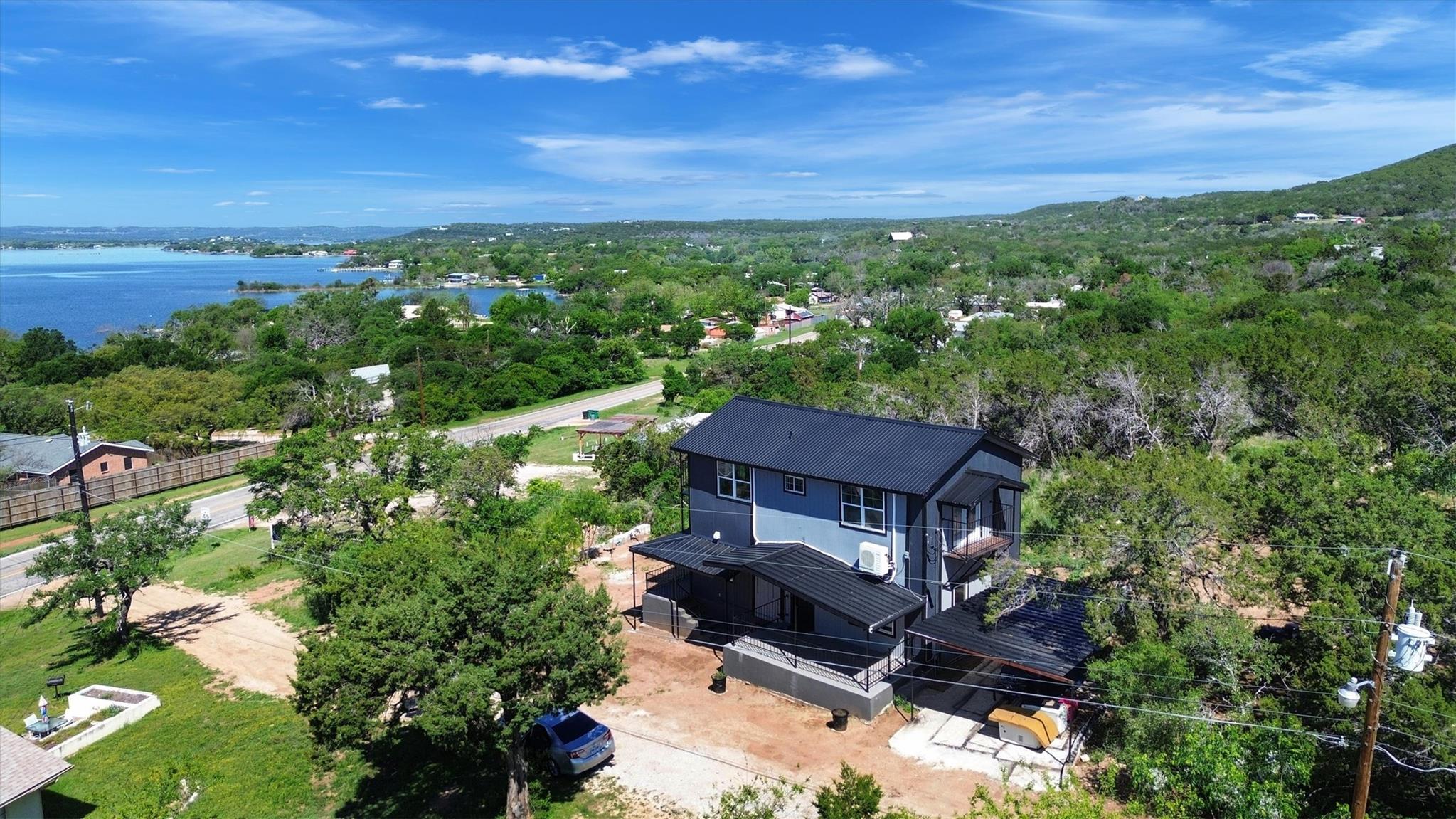 12009 RR 2341, Burnet, TX 78611