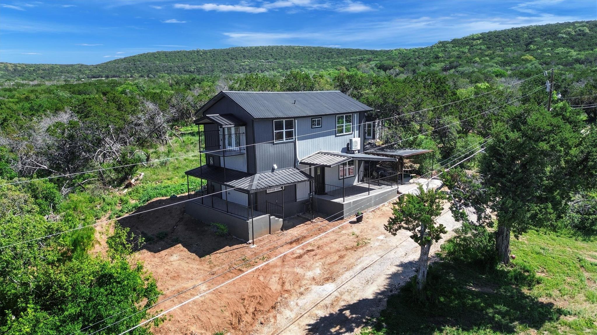 12009 RR 2341, Burnet, TX 78611