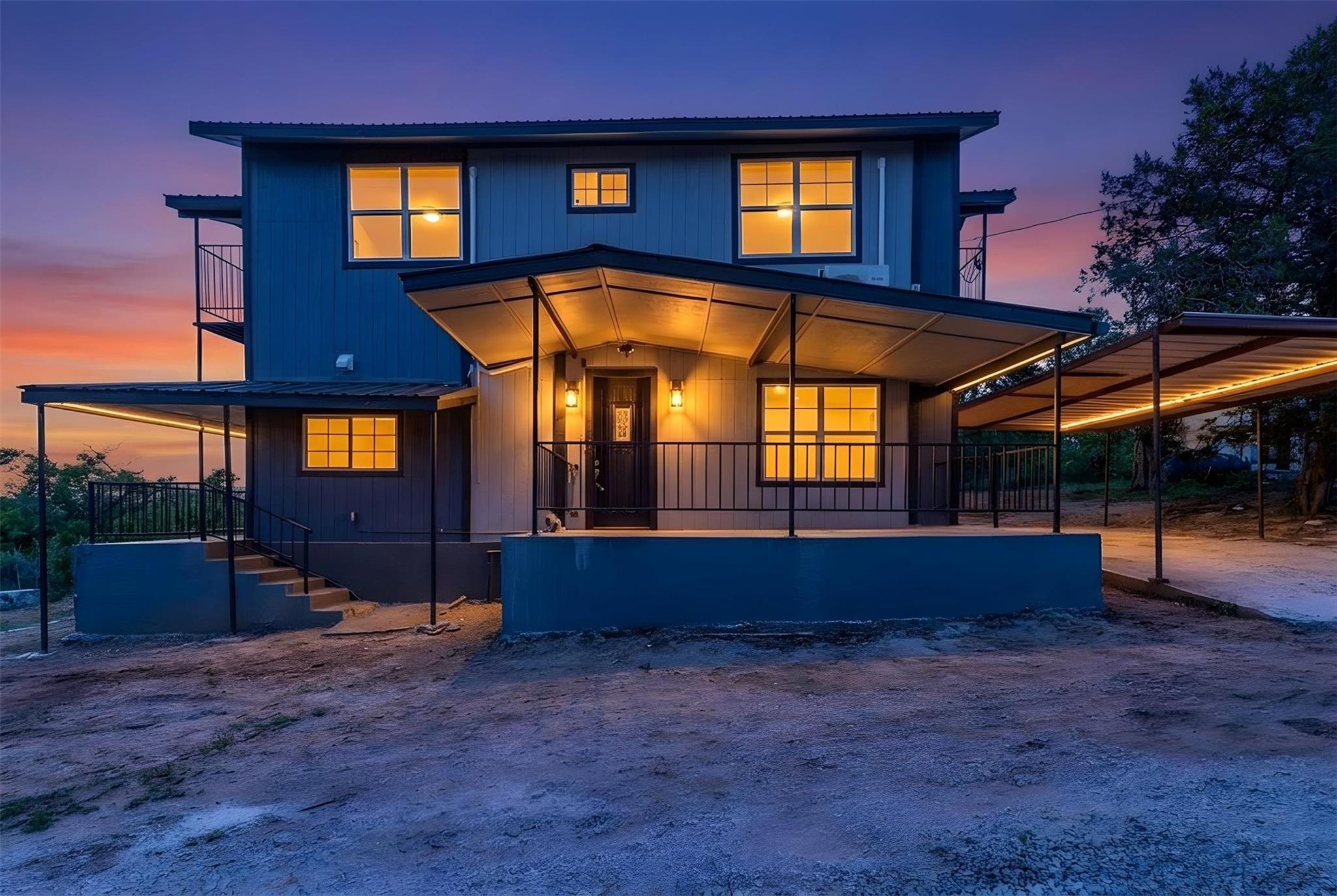 12009 RR 2341, Burnet, TX 78611