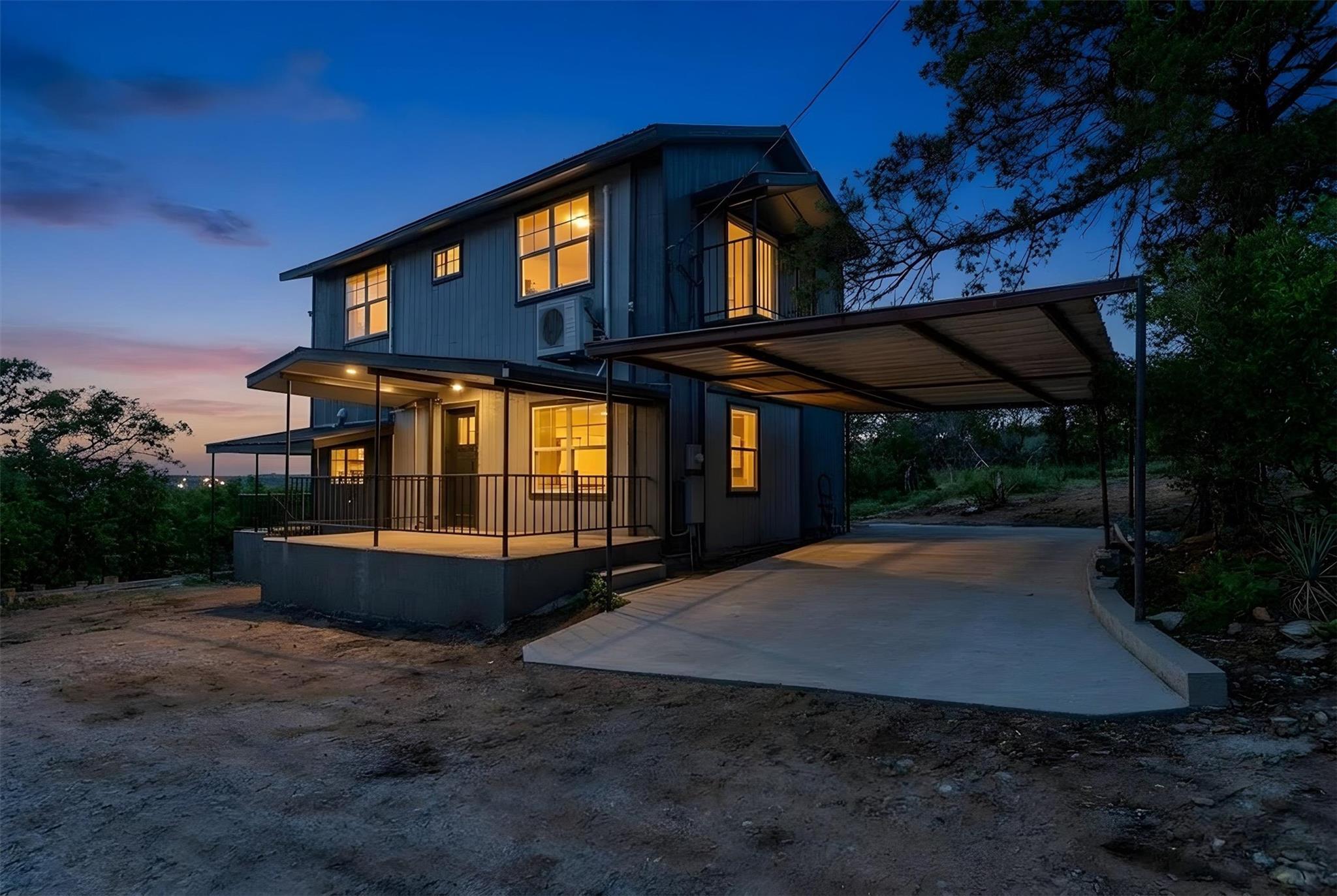 12009 RR 2341, Burnet, TX 78611